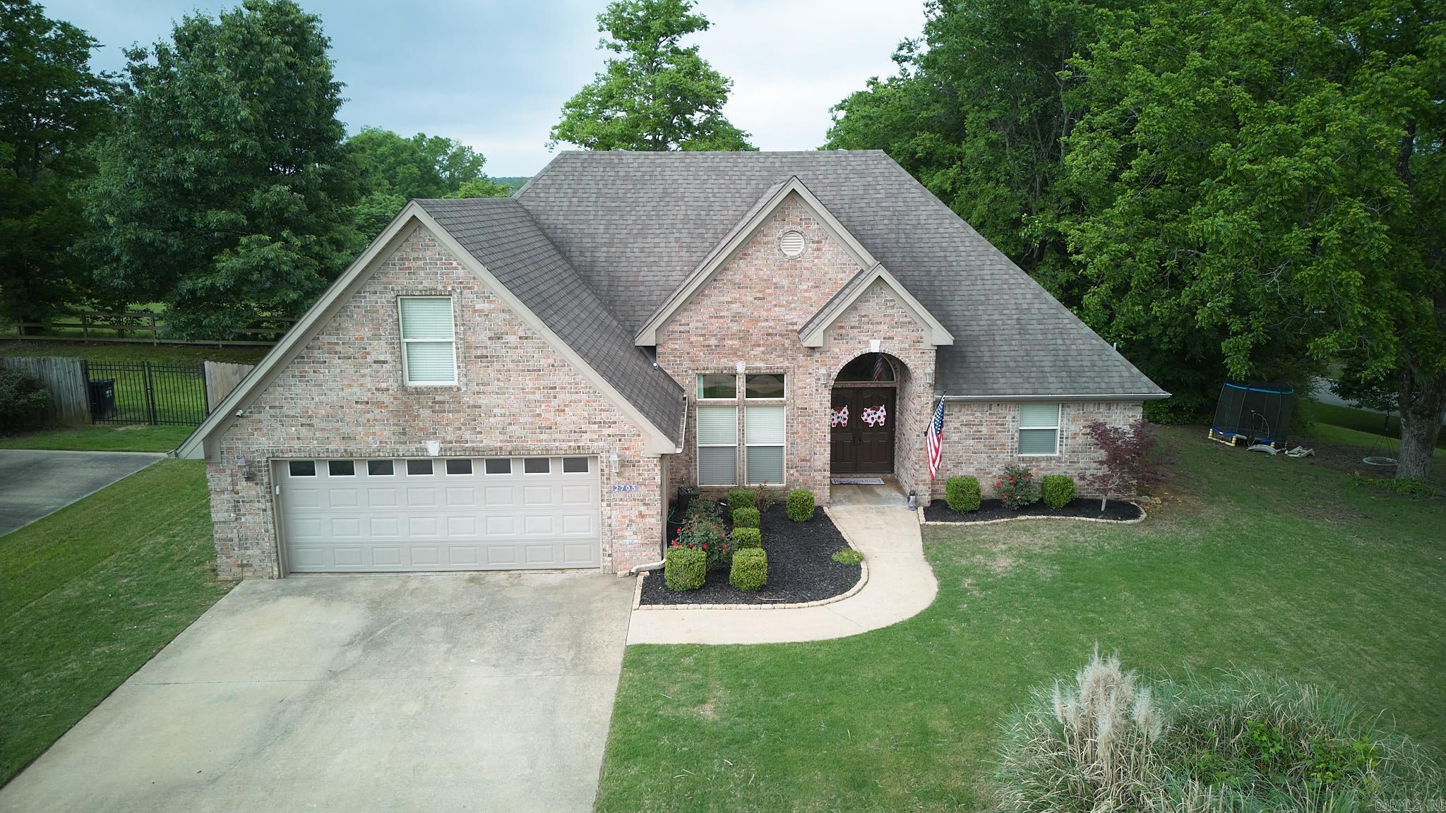 2705 Durango Drive Property Photo 35