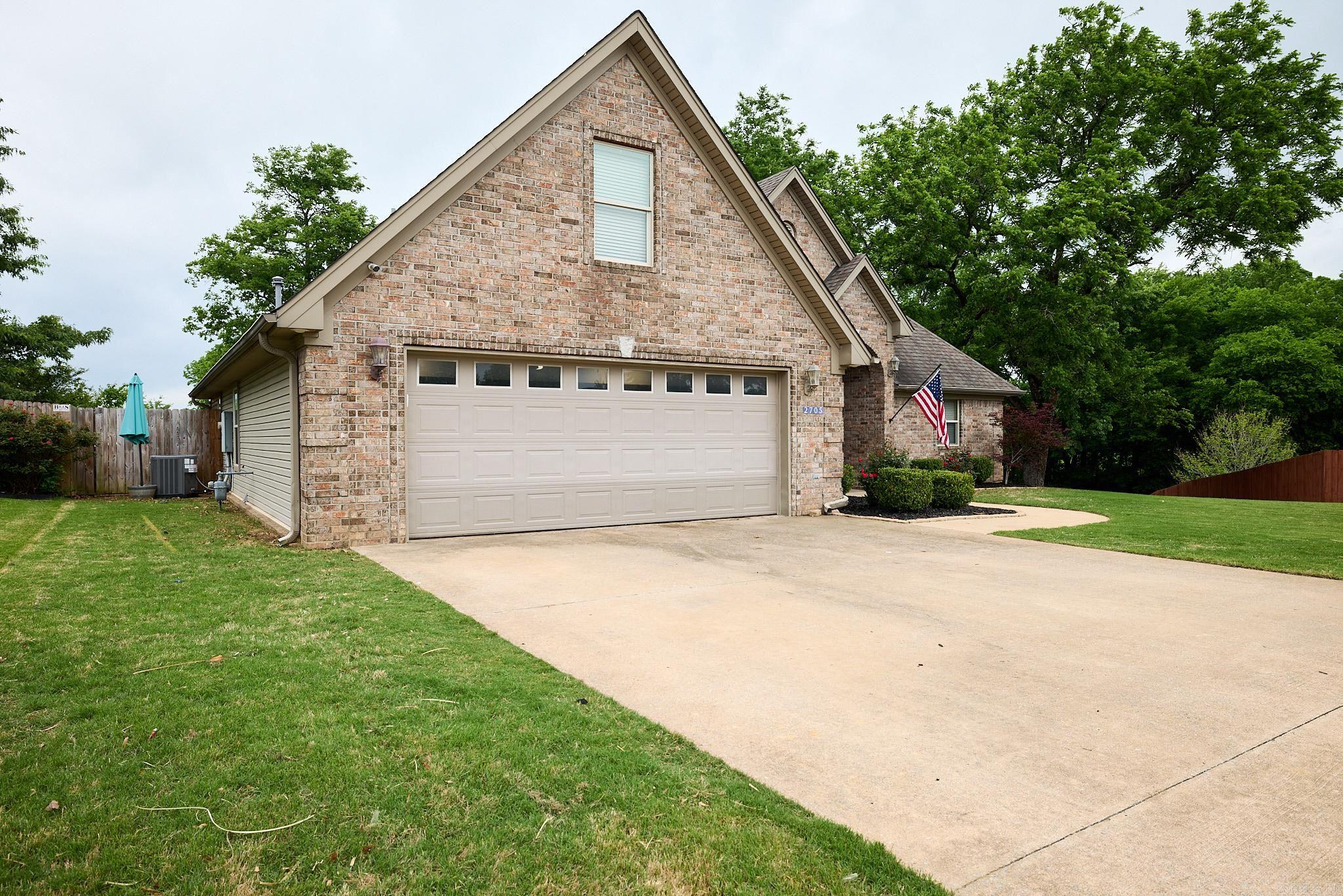 2705 Durango Drive Property Photo 44