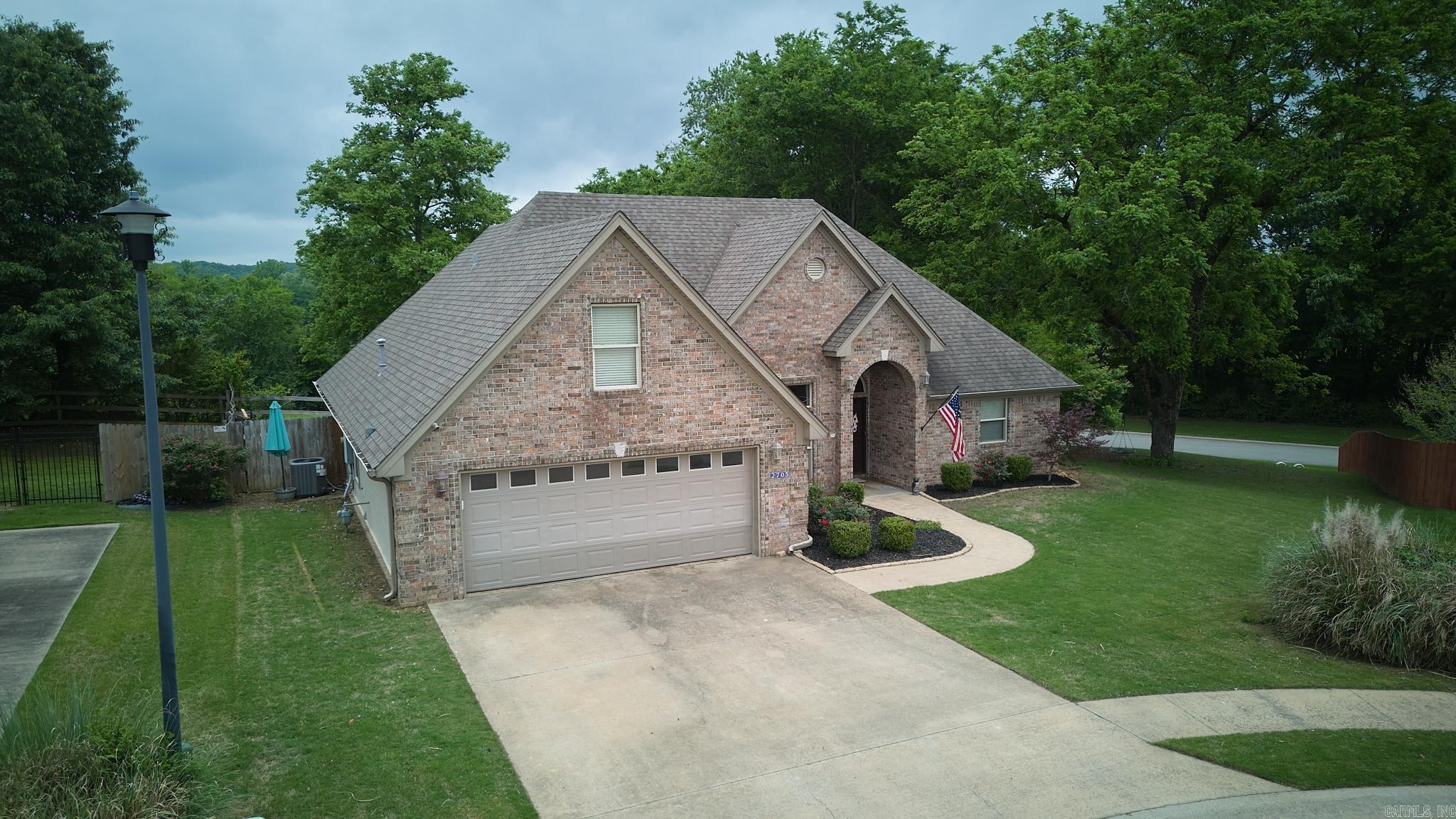 2705 Durango Drive Property Photo 45
