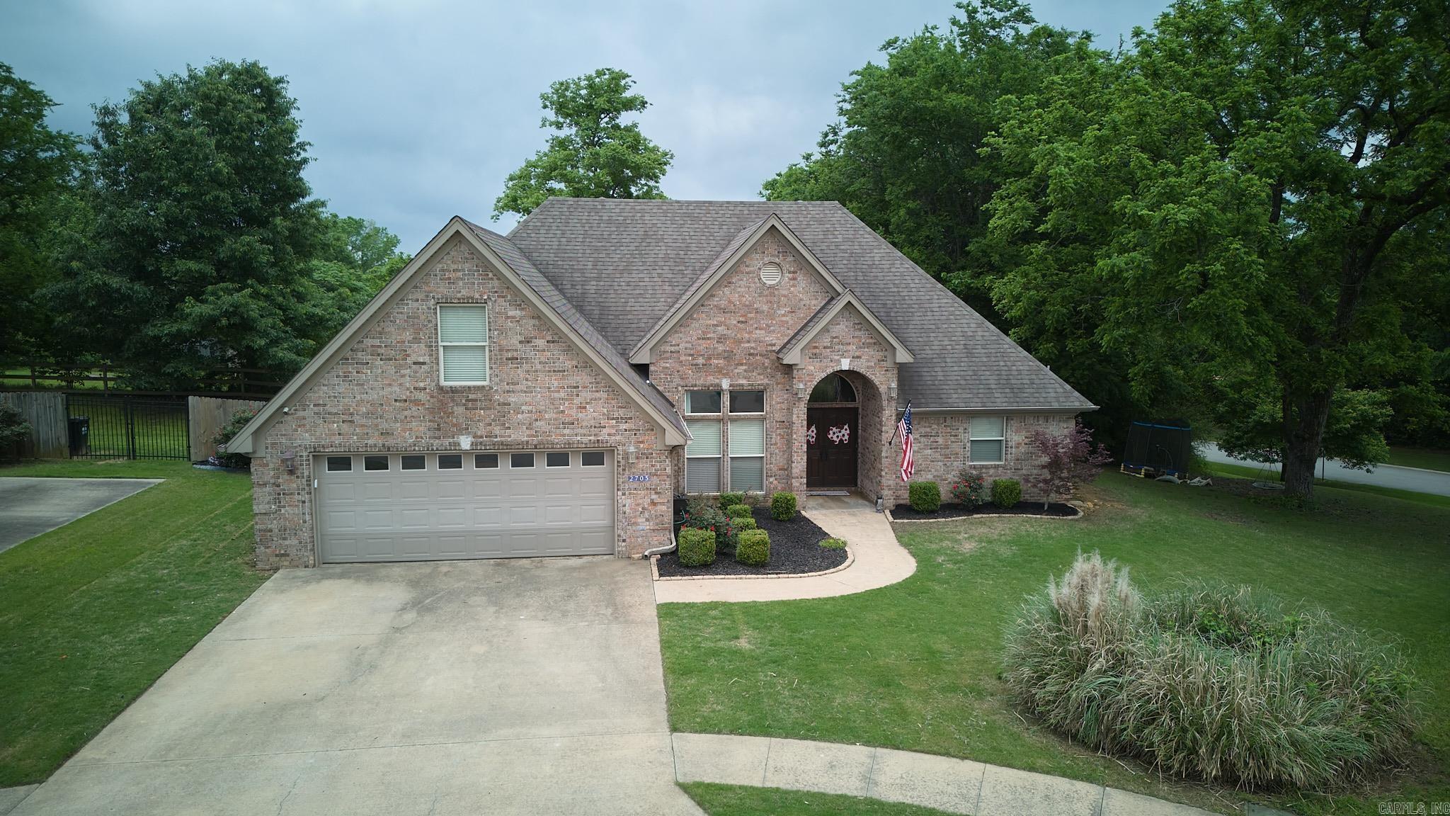 2705 Durango Drive Property Photo 46