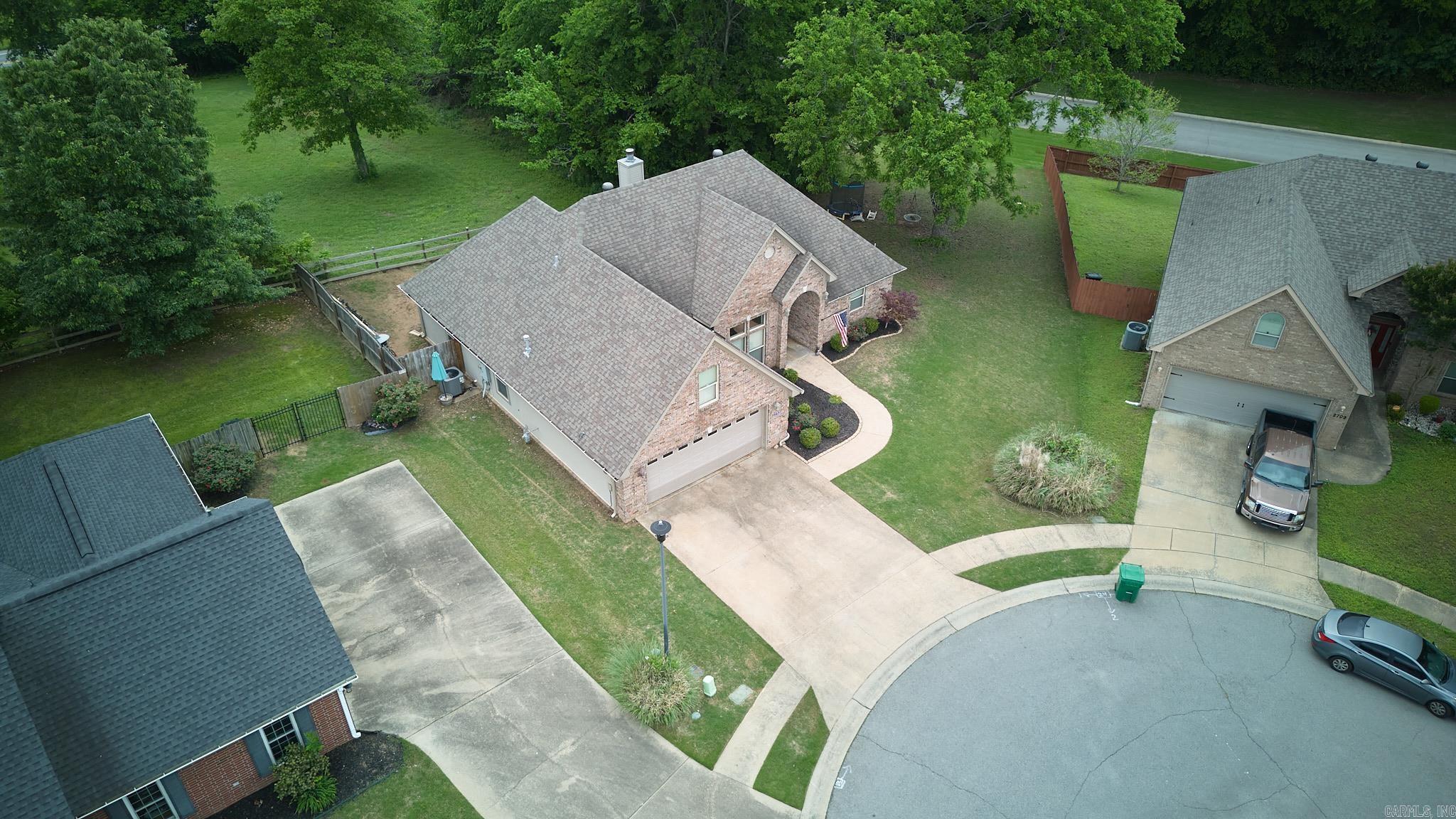 2705 Durango Drive Property Photo 47