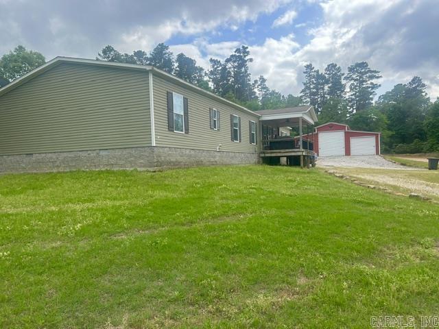 341 Petty Road Property Photo 1