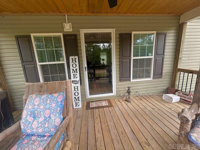 341 Petty Road Property Photo 5