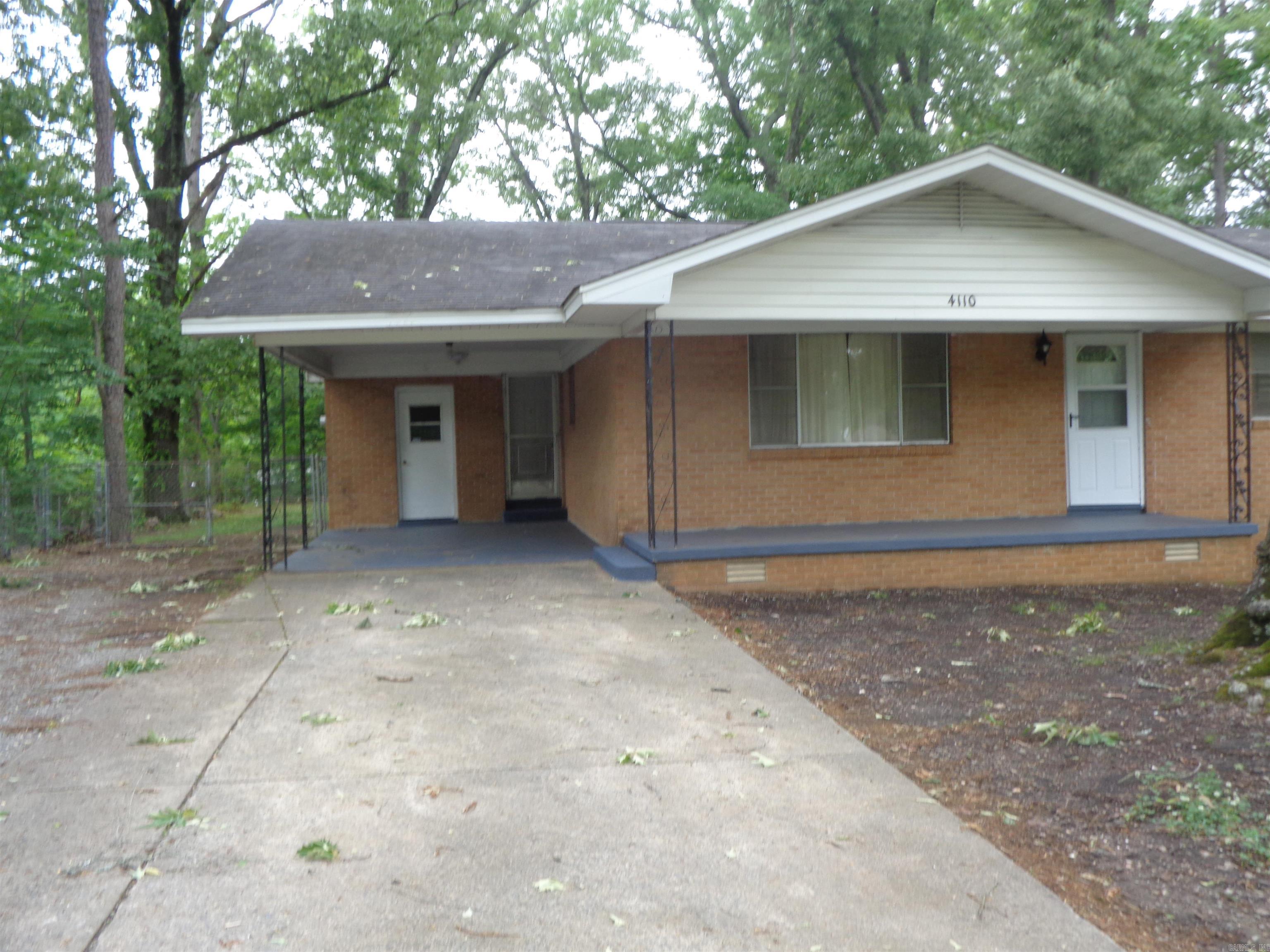 4110 Malloy Street Property Photo 2