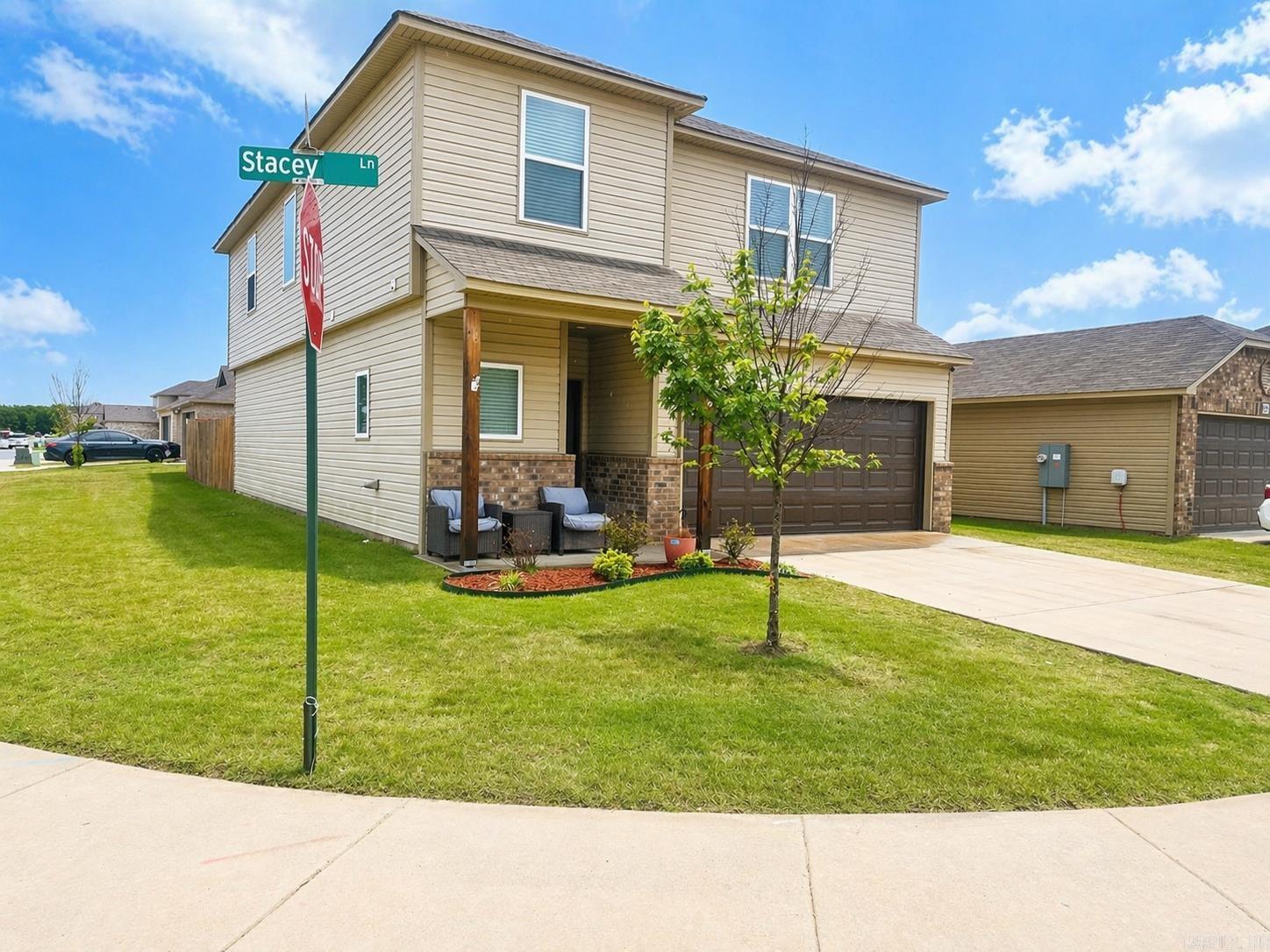 8316 Stacey Lane