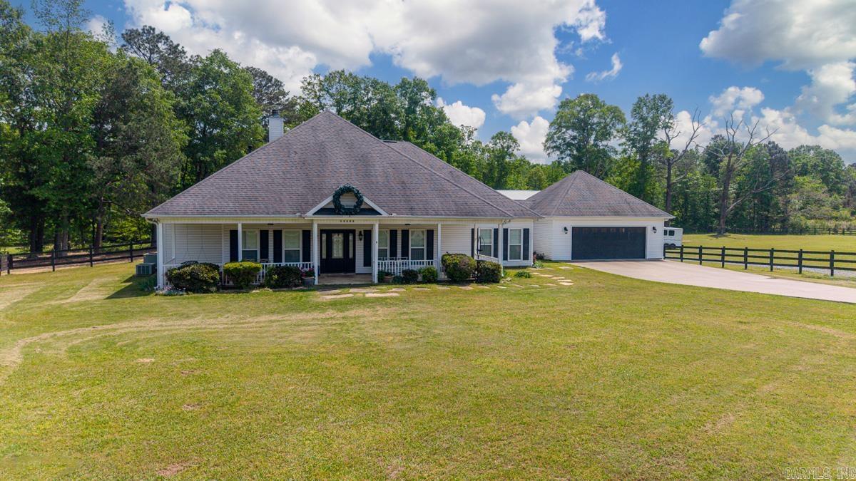 12603 Germania Road Property Photo 1