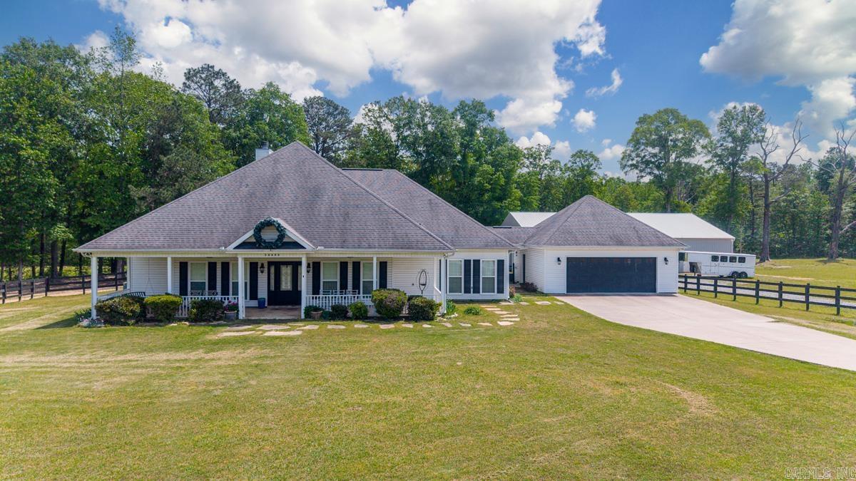 12603 Germania Road Property Photo 2