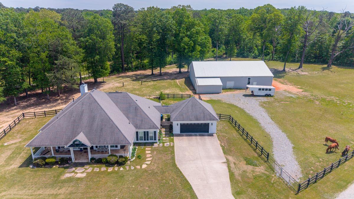 12603 Germania Road Property Photo 3