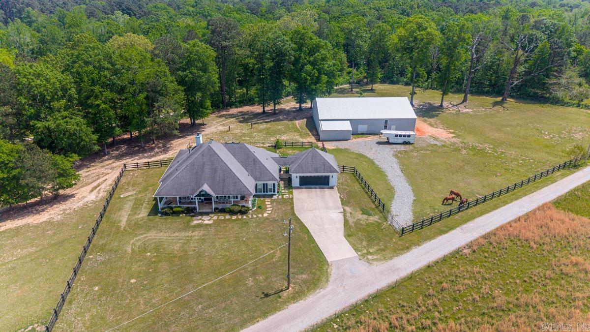 12603 Germania Road Property Photo 4