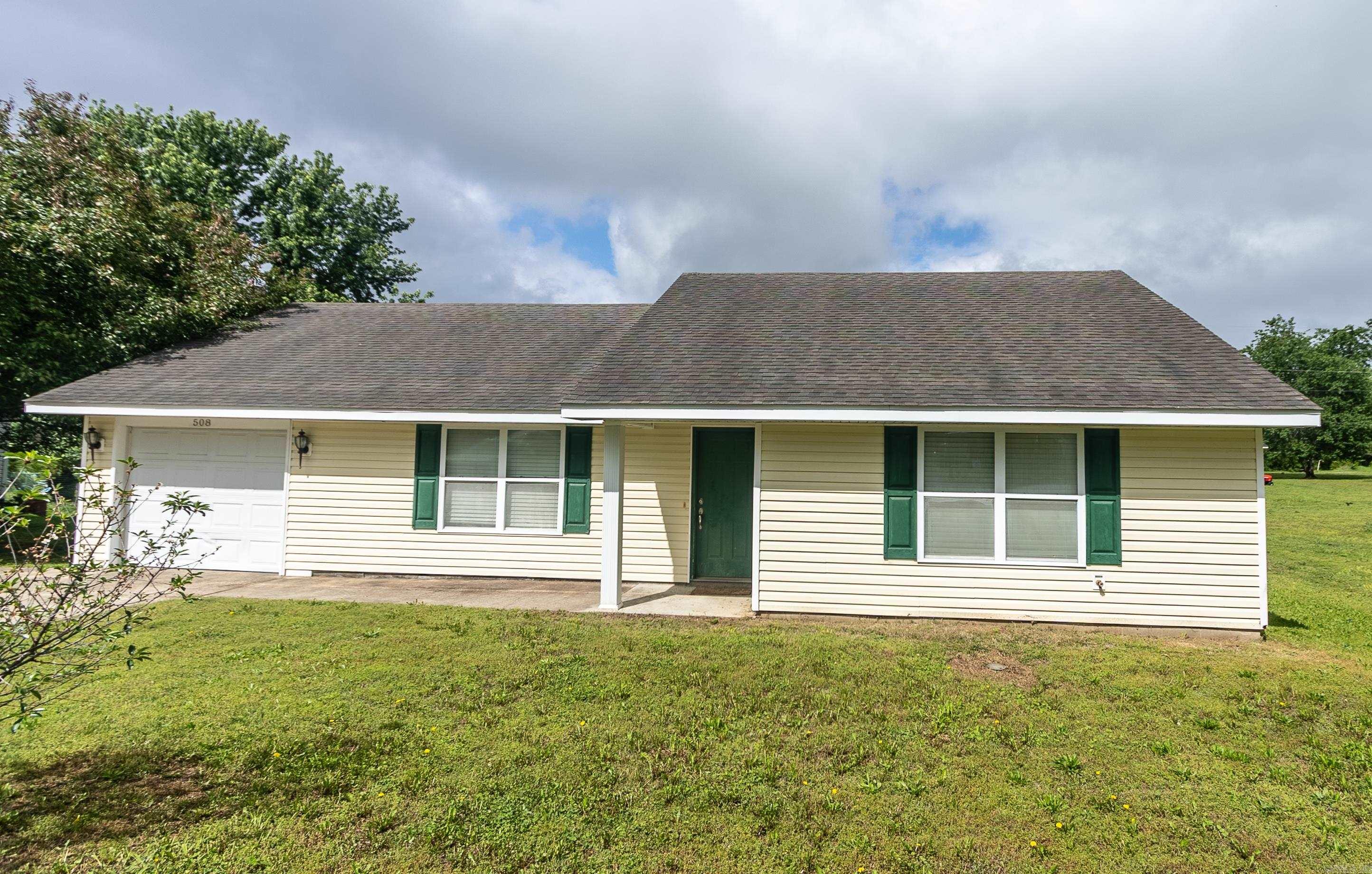 508 Cora Drive Drive Property Photo 1