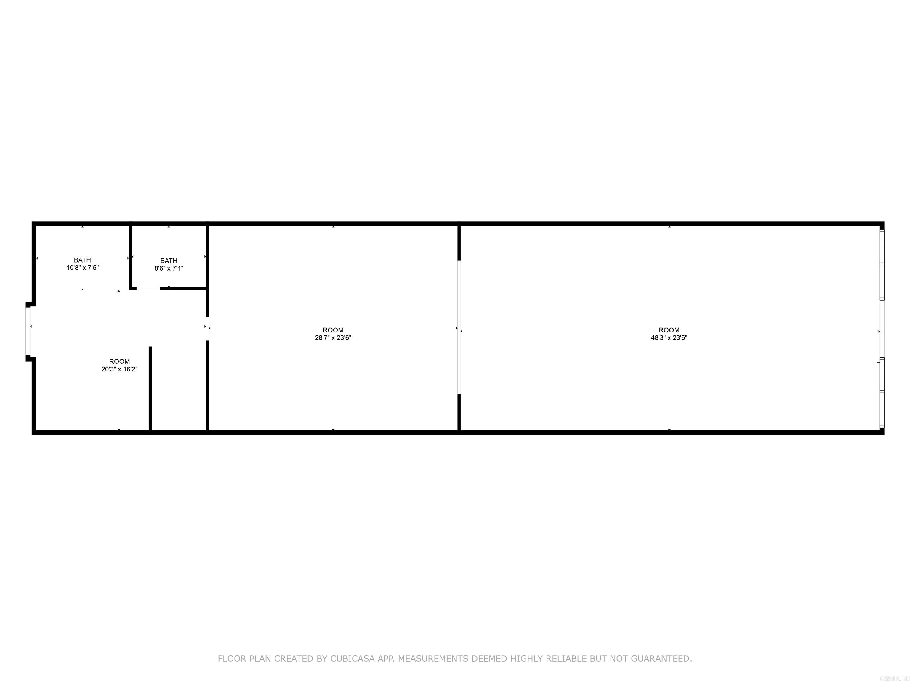 2301 W Beebe Capps Expressway Property Photo 3