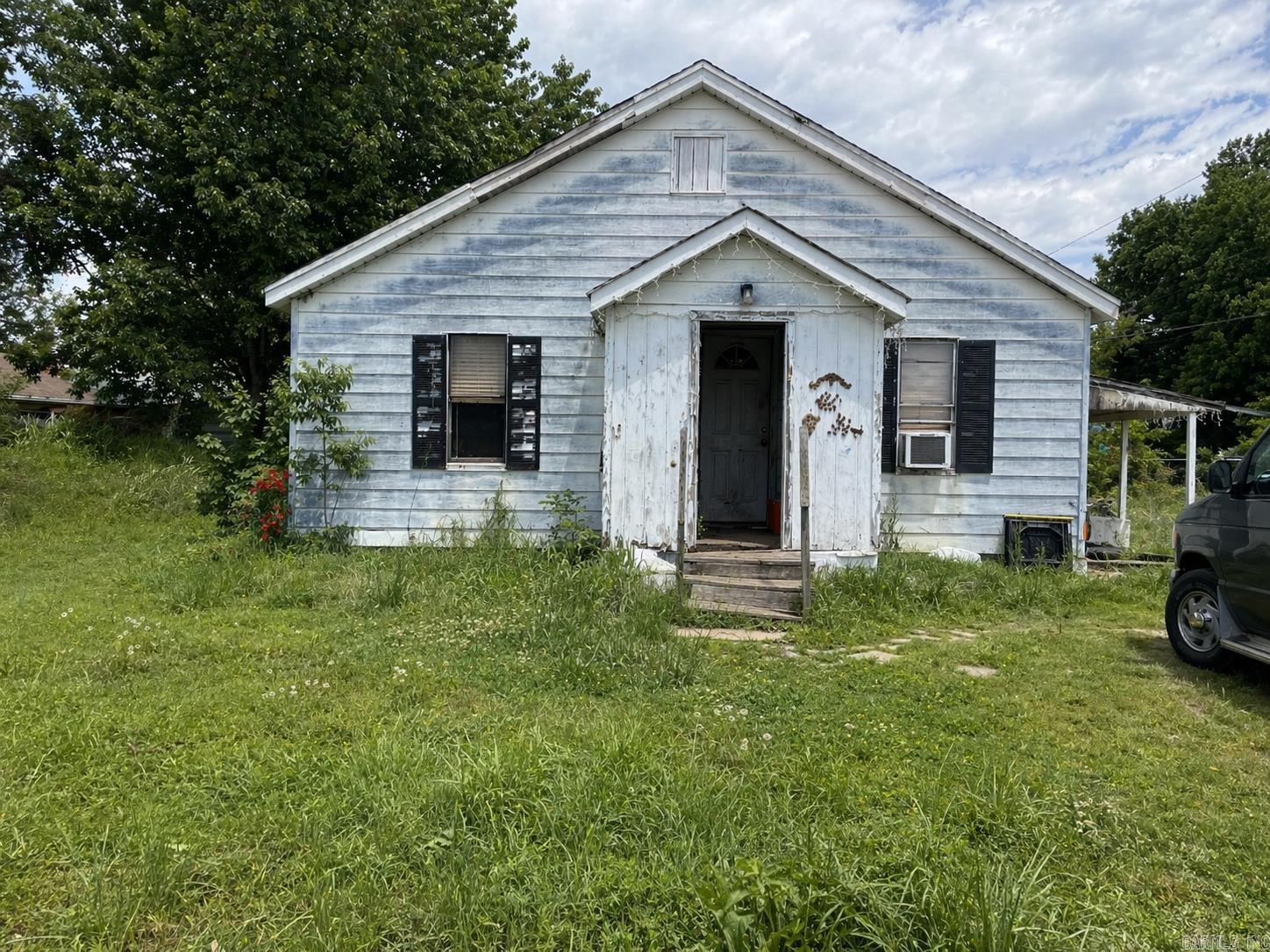 204 N Wilson Property Photo 1