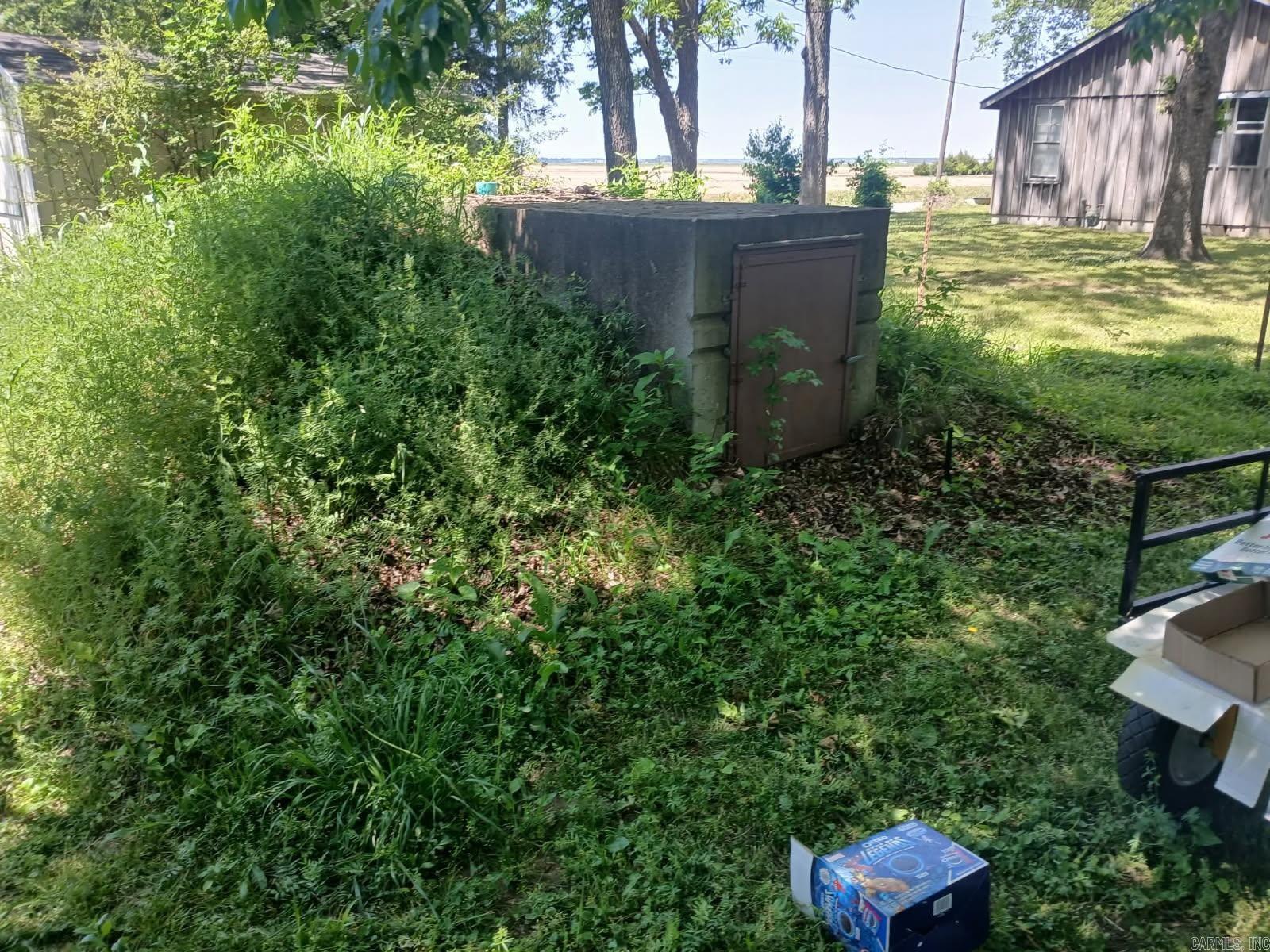 204 N Wilson Property Photo 8