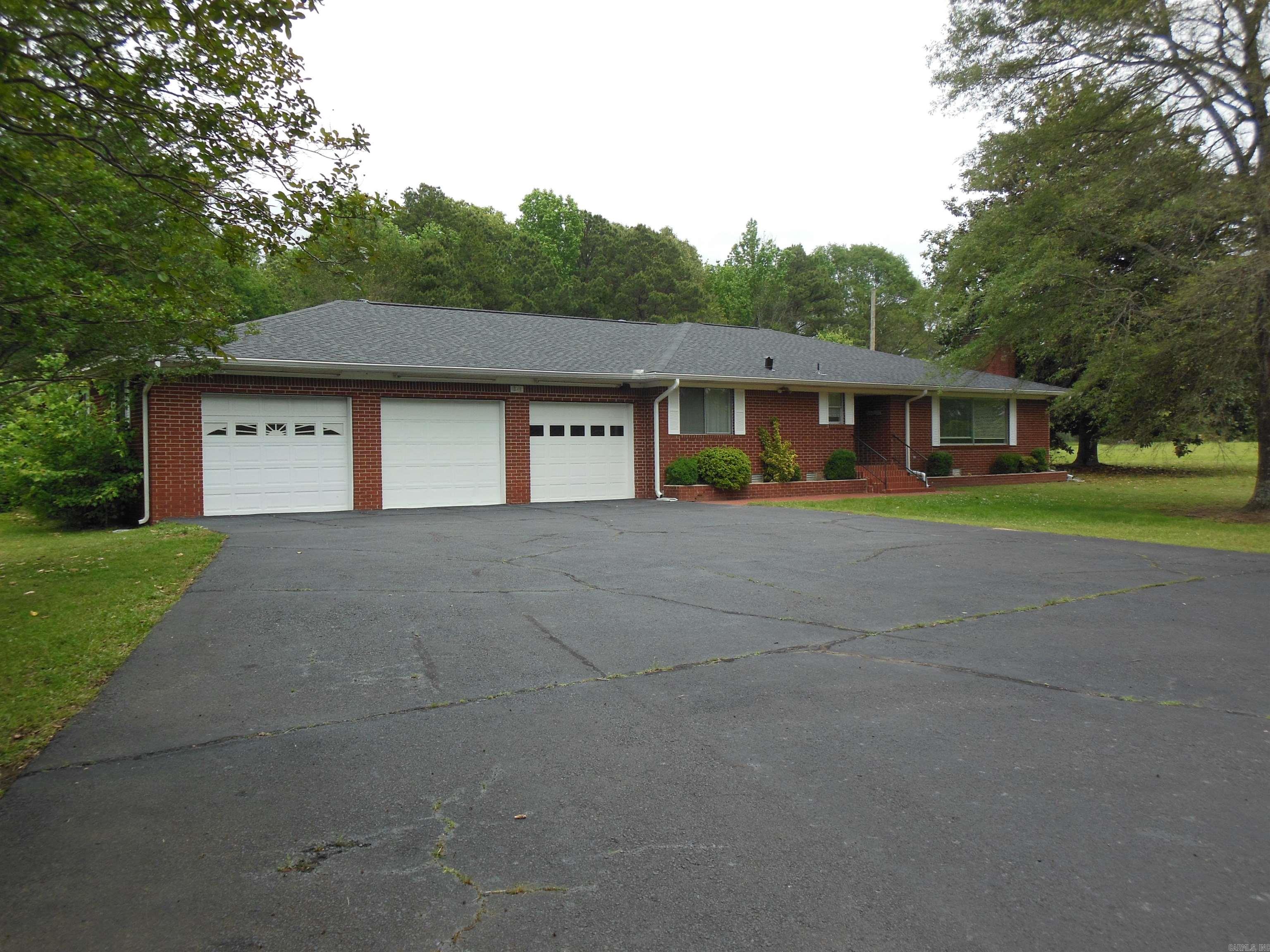 12610 Highway 9 Highway Property Photo 1