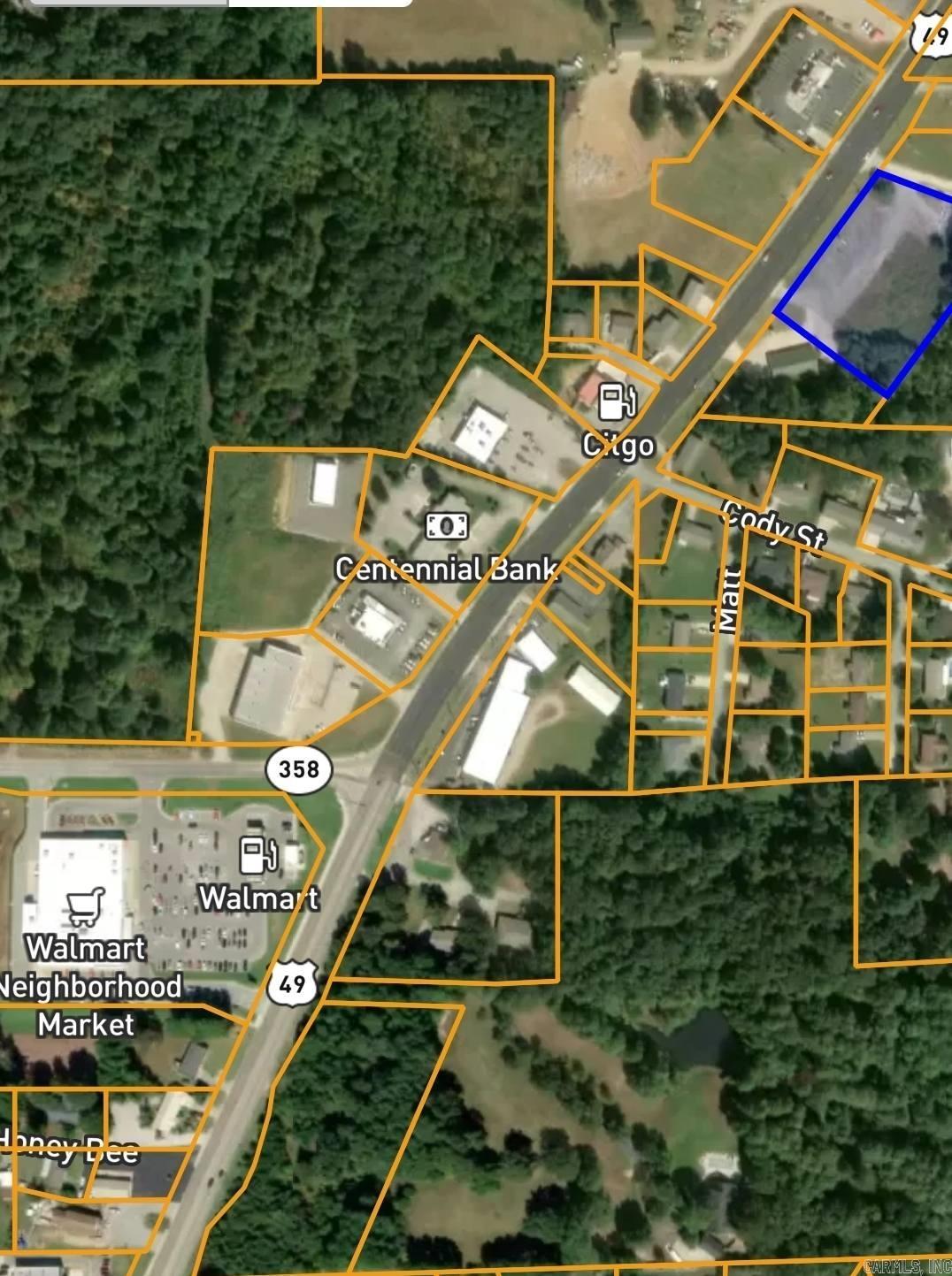 2201 Linwood Dr (hwy 49s) Property Photo 4
