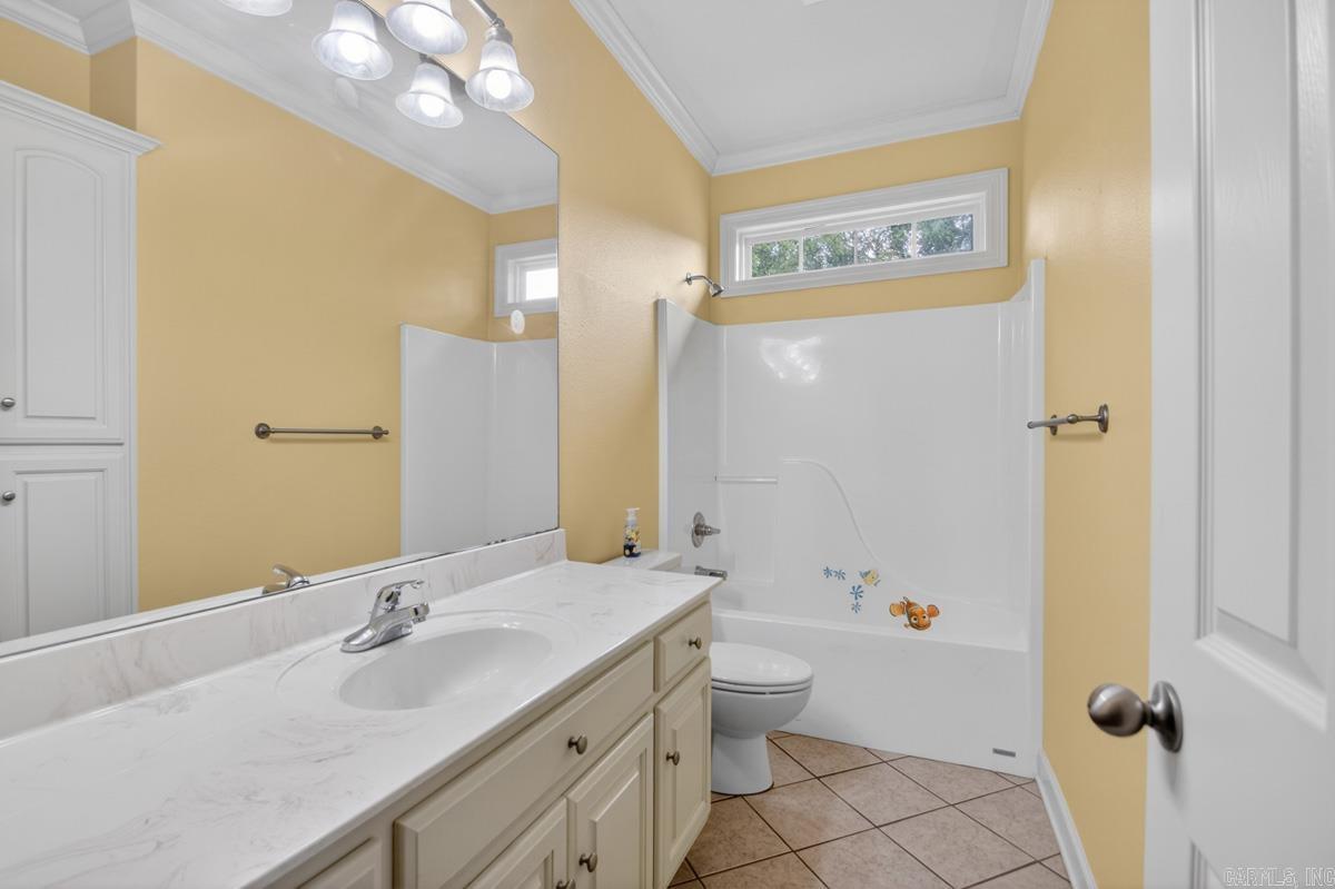 7032 Gap Ridge Drive Property Photo 18