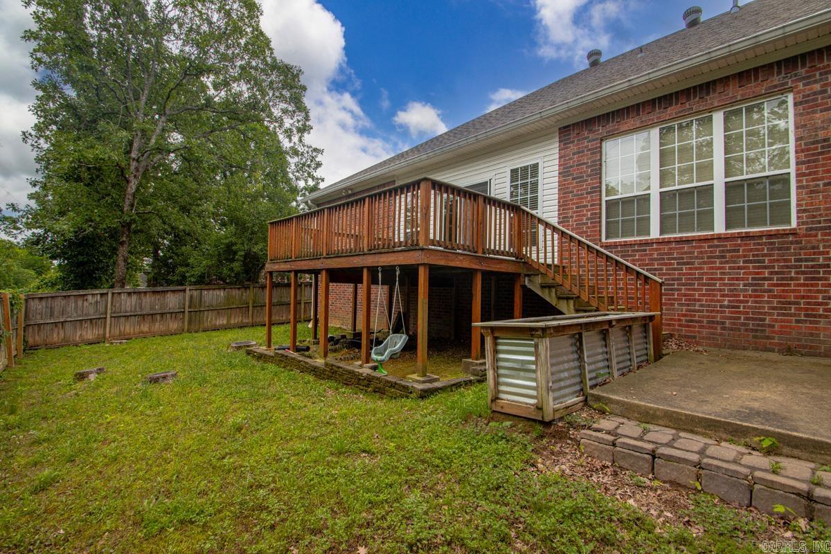 7032 Gap Ridge Drive Property Photo 25