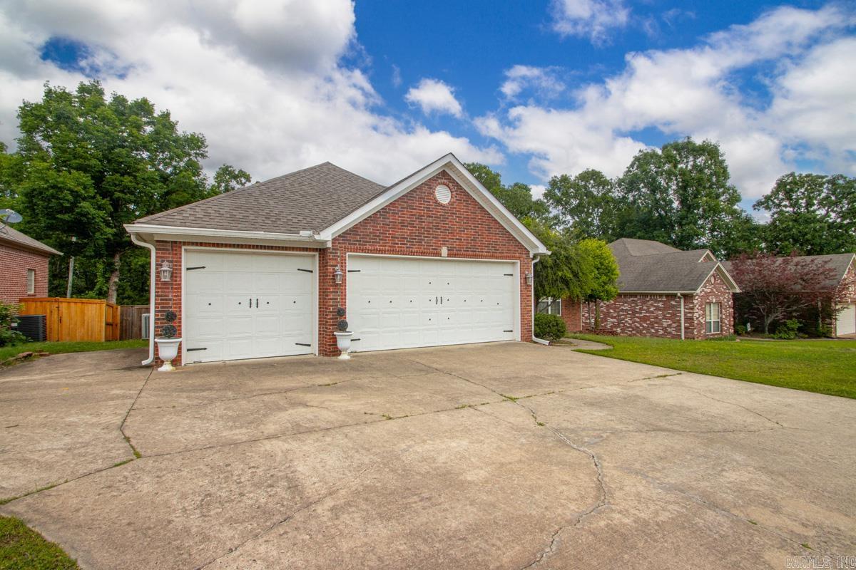 7032 Gap Ridge Drive Property Photo 27