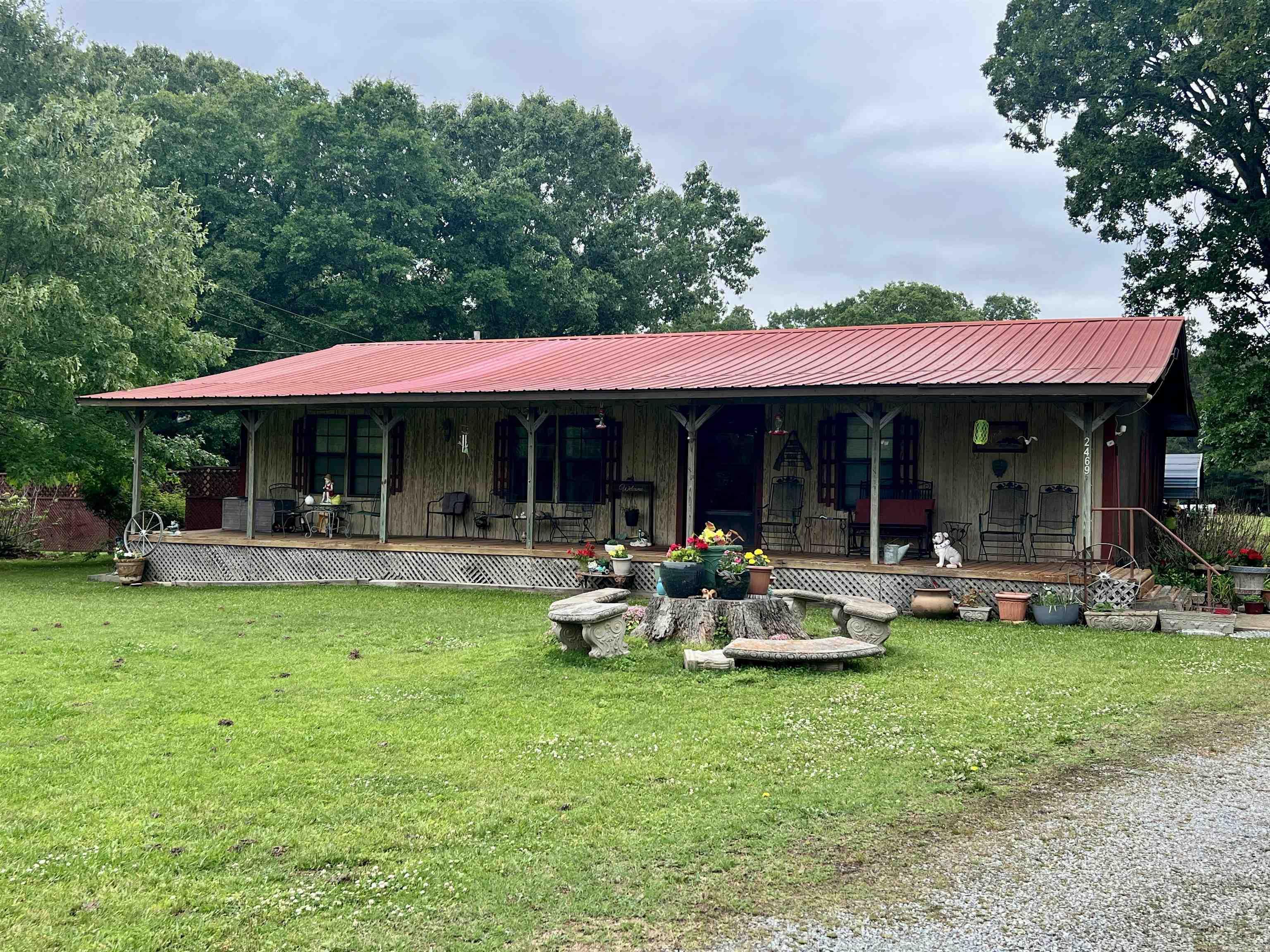 2469 W State 212 Highway Property Photo 4