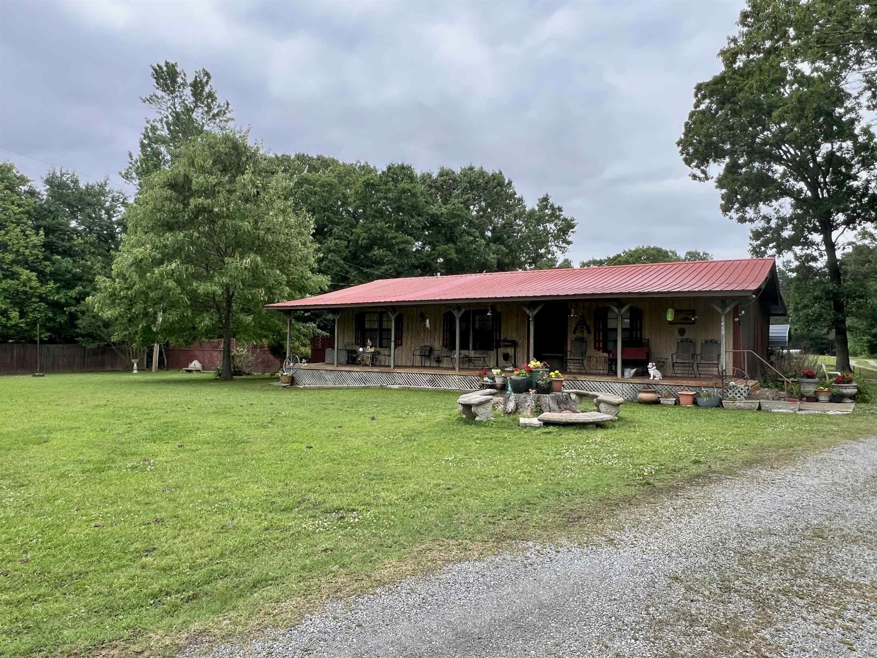 2469 W State 212 Highway Property Photo 5