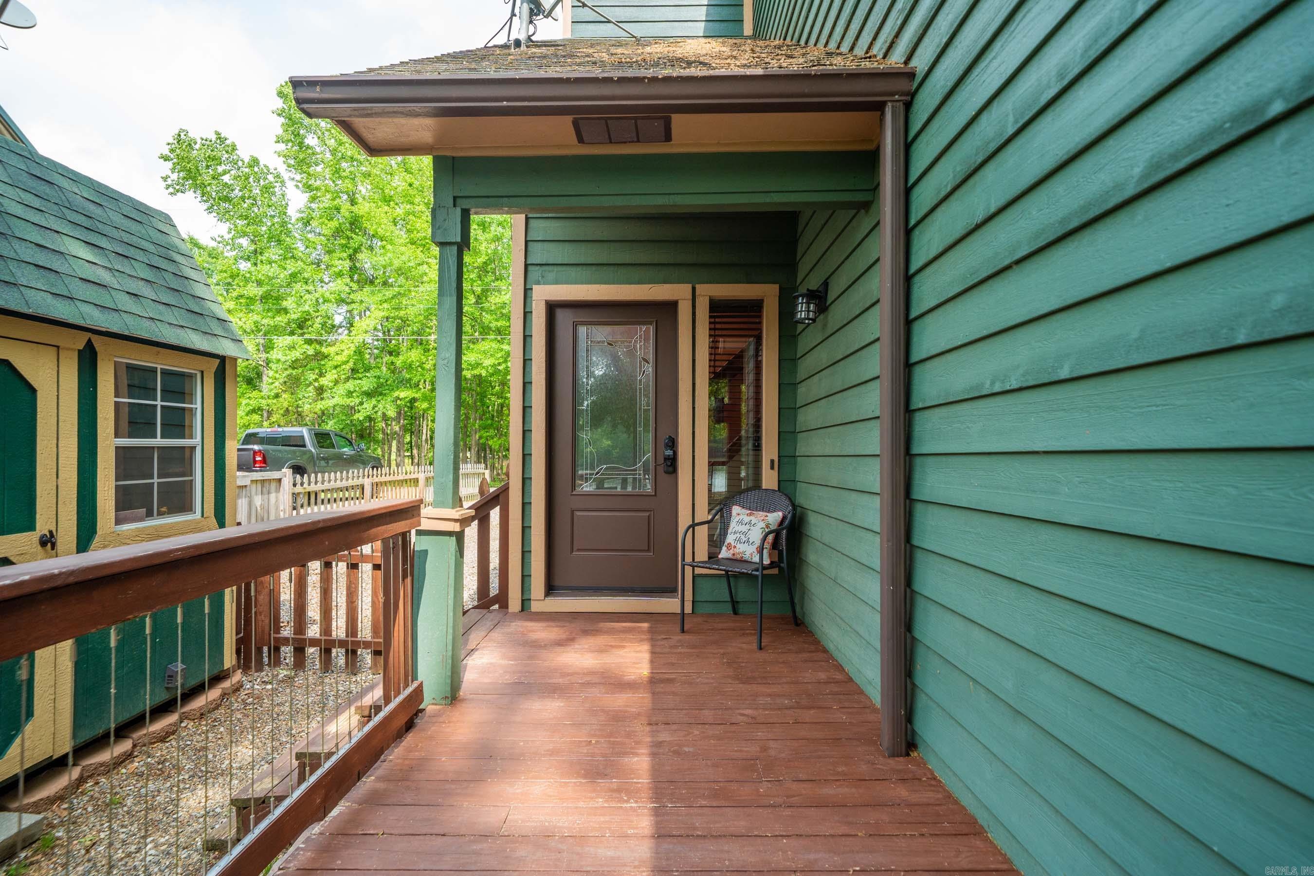 1718 Treasure Isle Property Photo 4