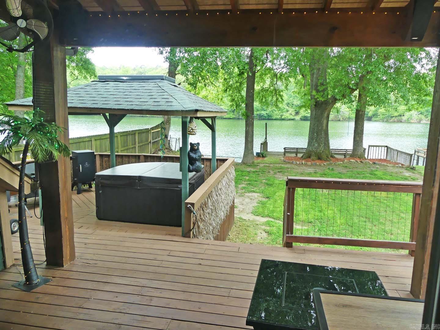 1718 Treasure Isle Property Photo 5