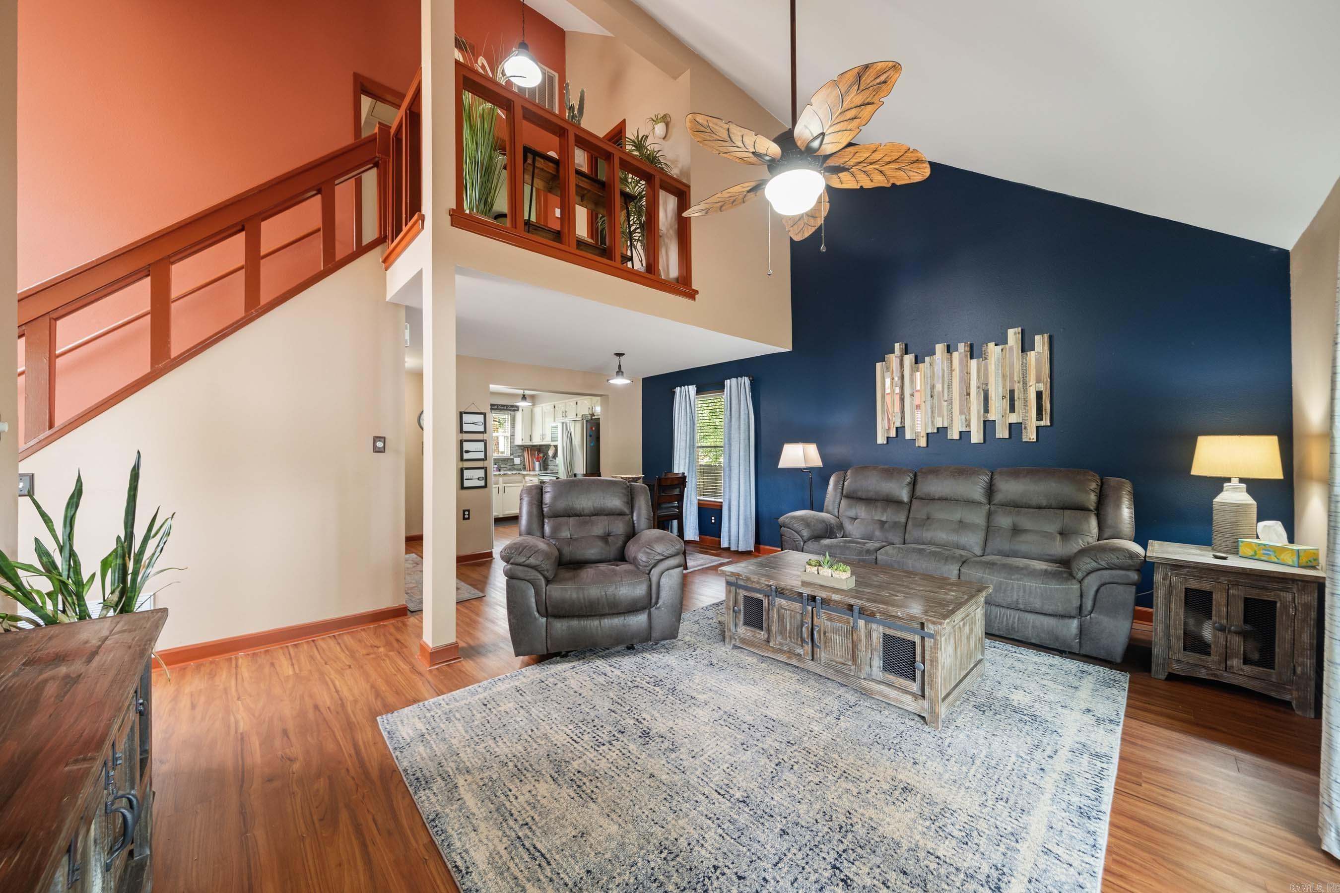 1718 Treasure Isle Property Photo 8