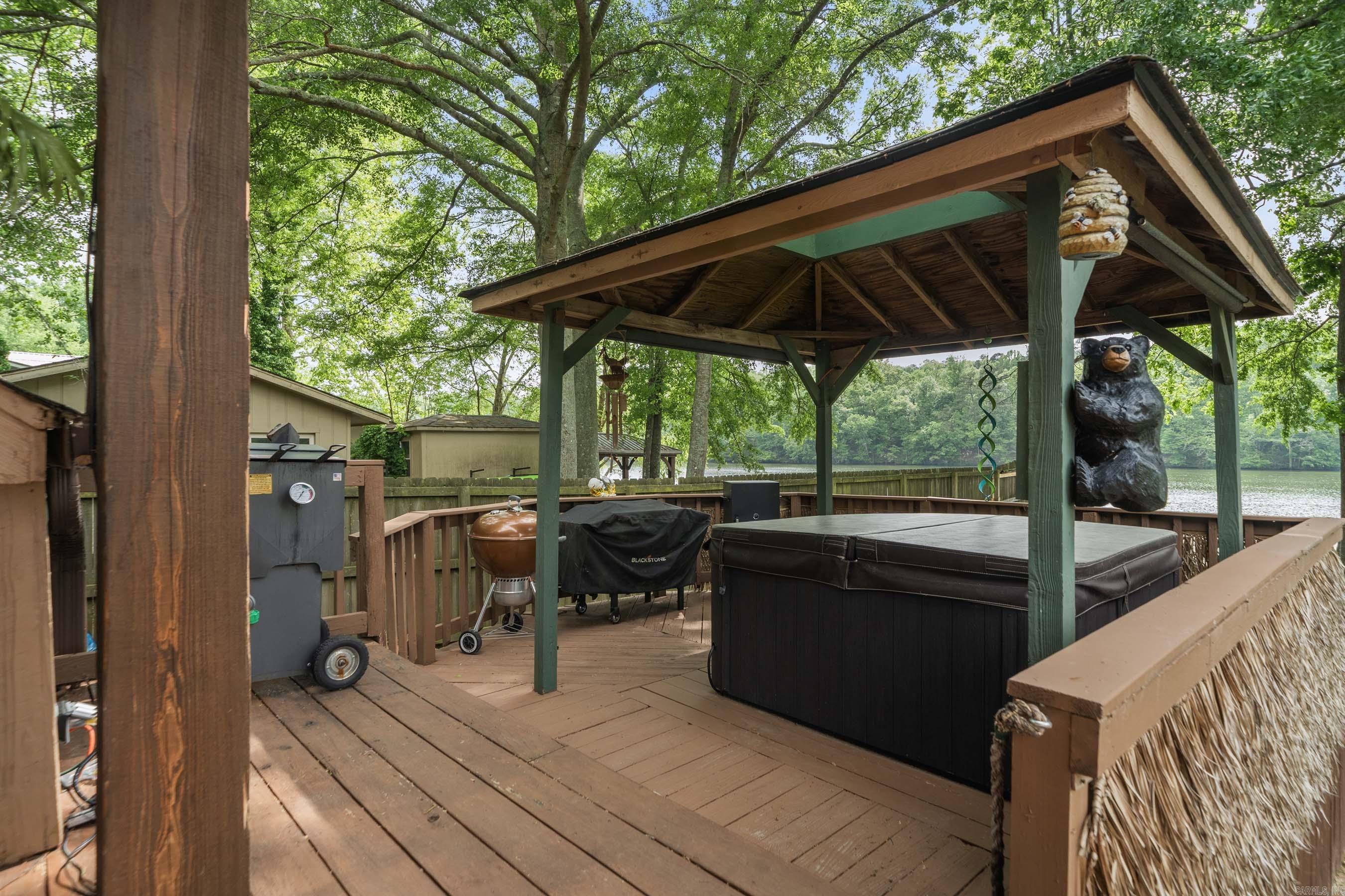 1718 Treasure Isle Property Photo 31