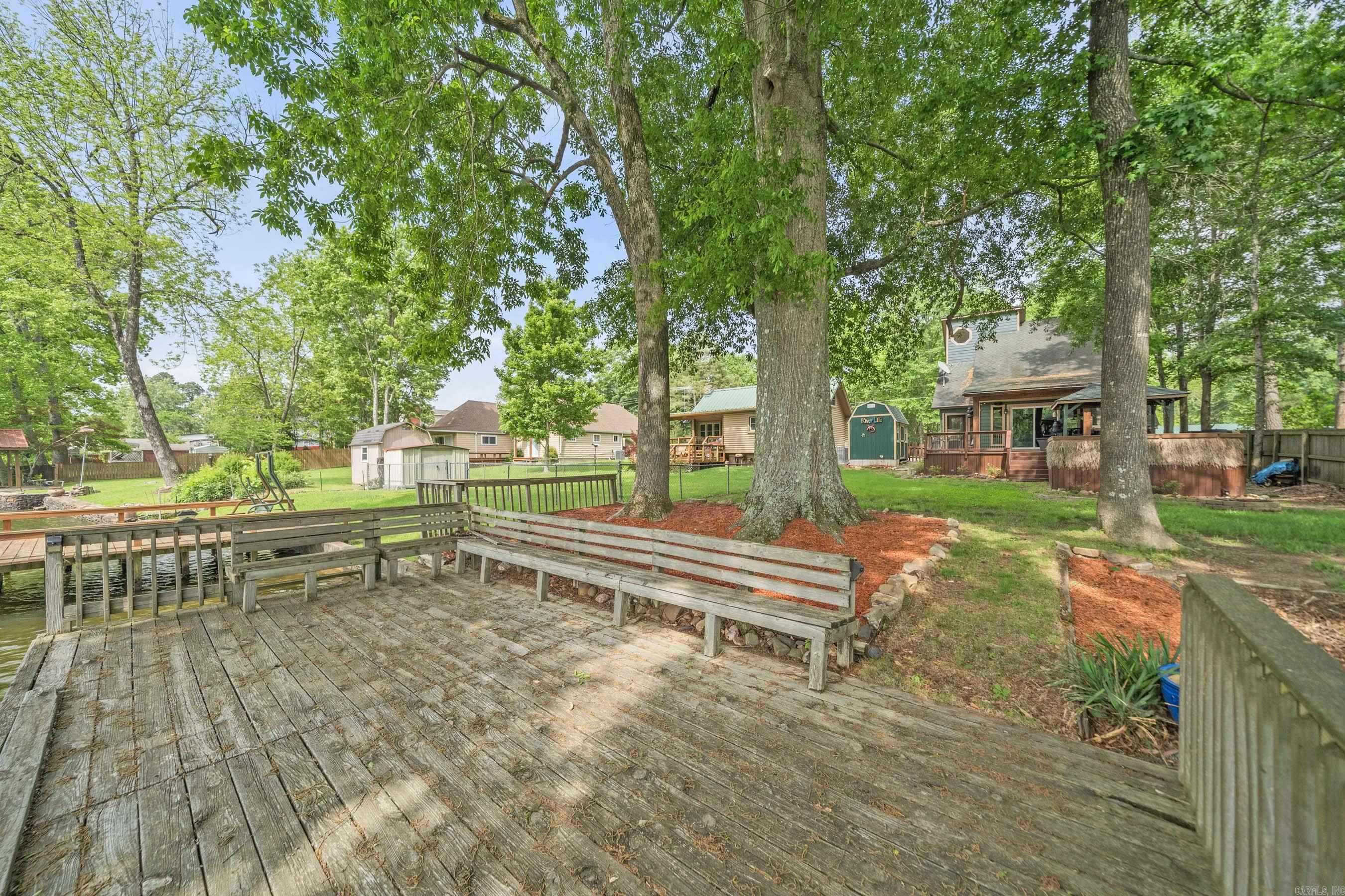 1718 Treasure Isle Property Photo 35