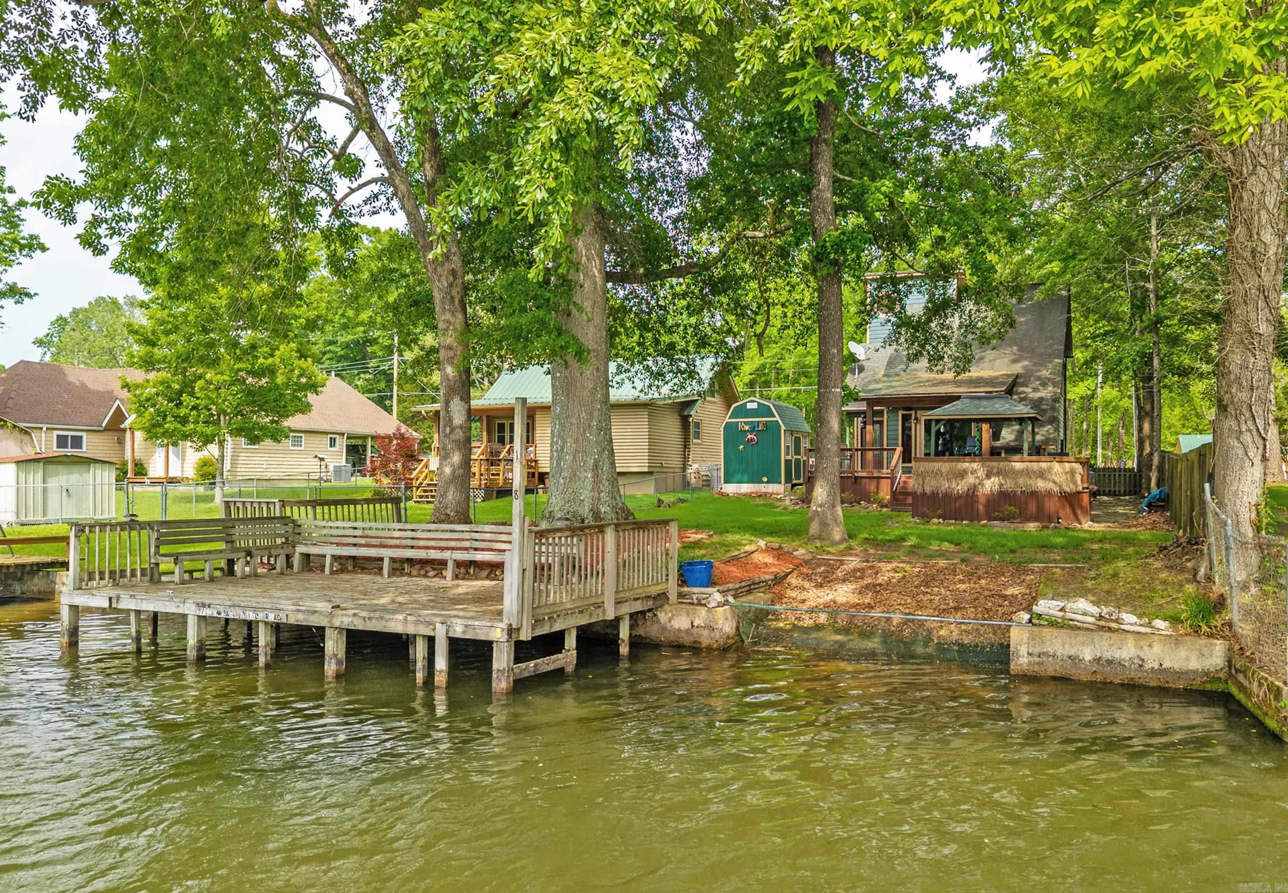 1718 Treasure Isle Property Photo 37