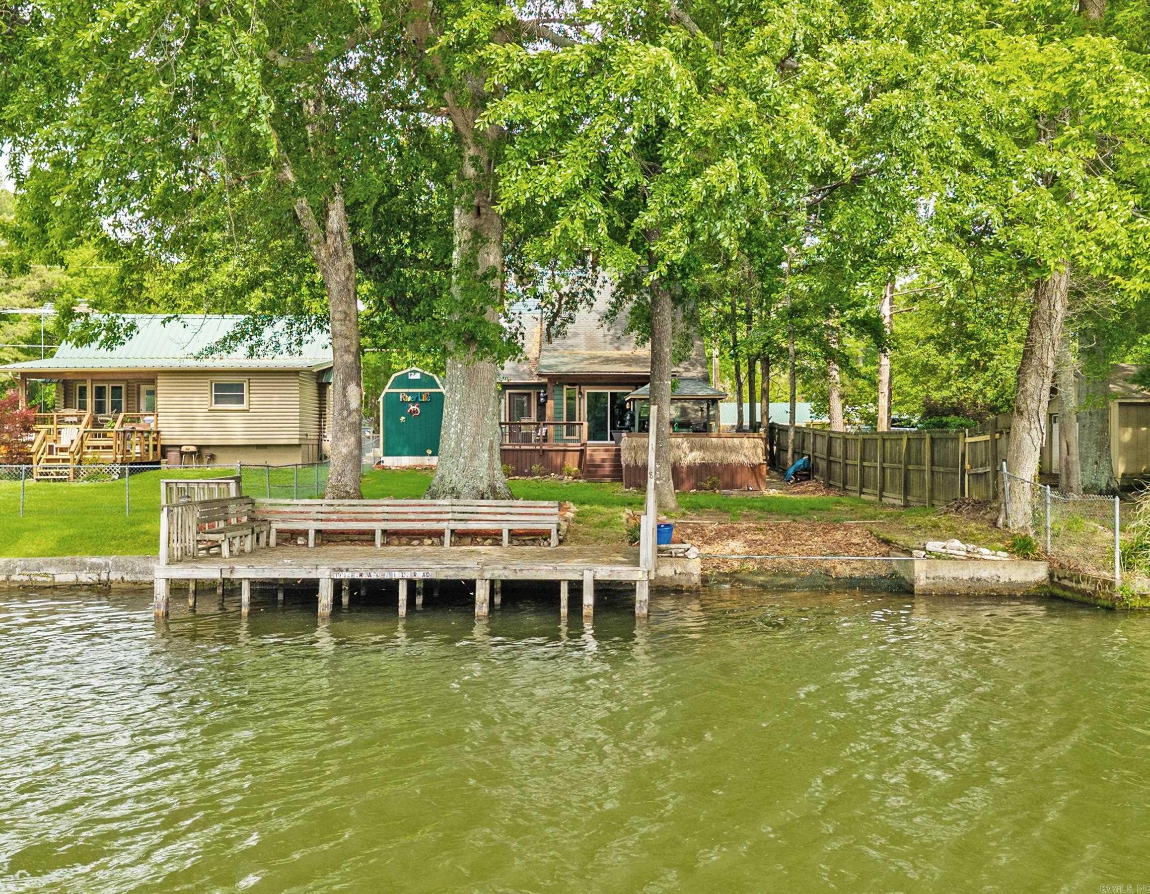 1718 Treasure Isle Property Photo 38