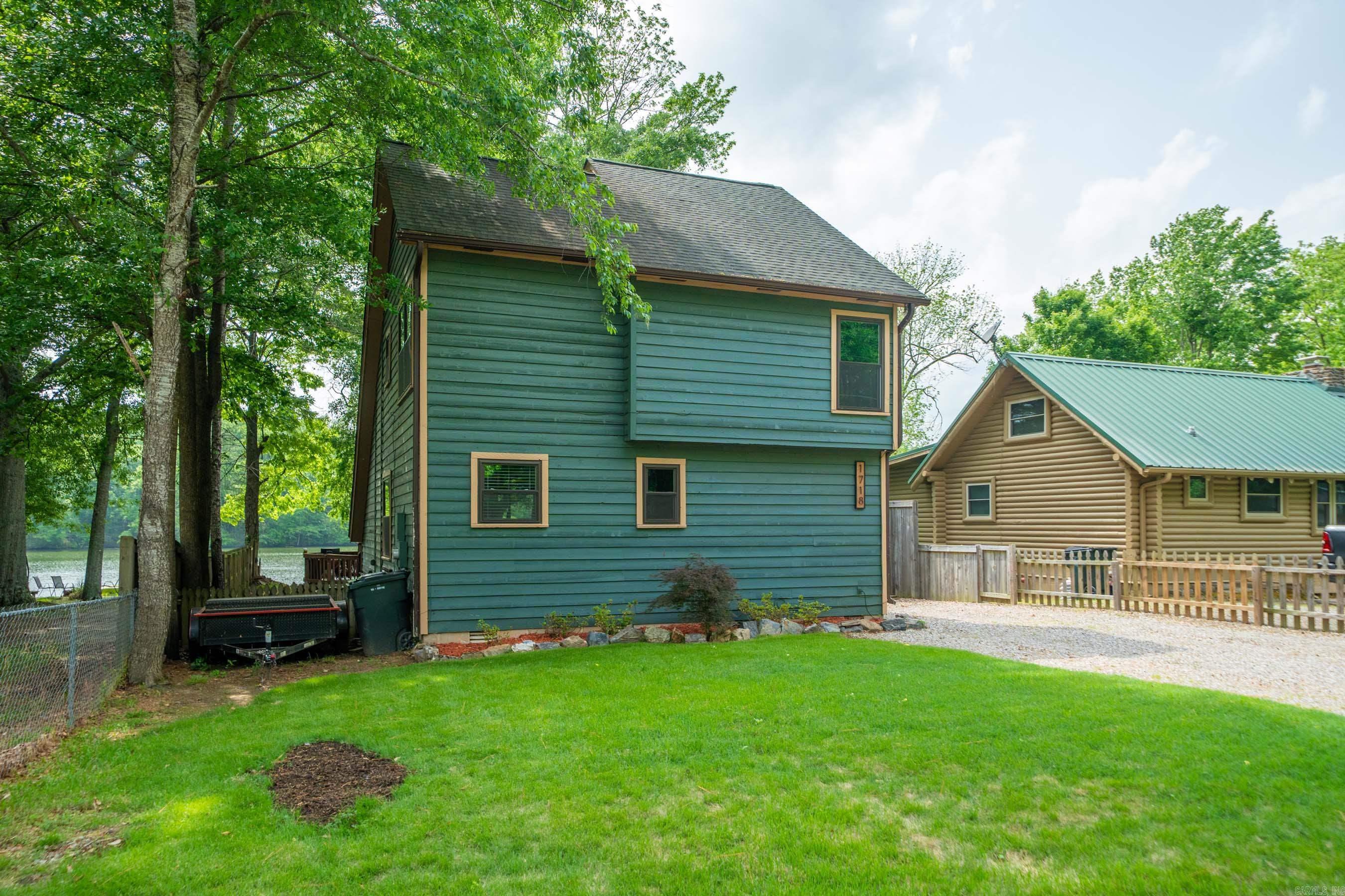 1718 Treasure Isle Property Photo 41