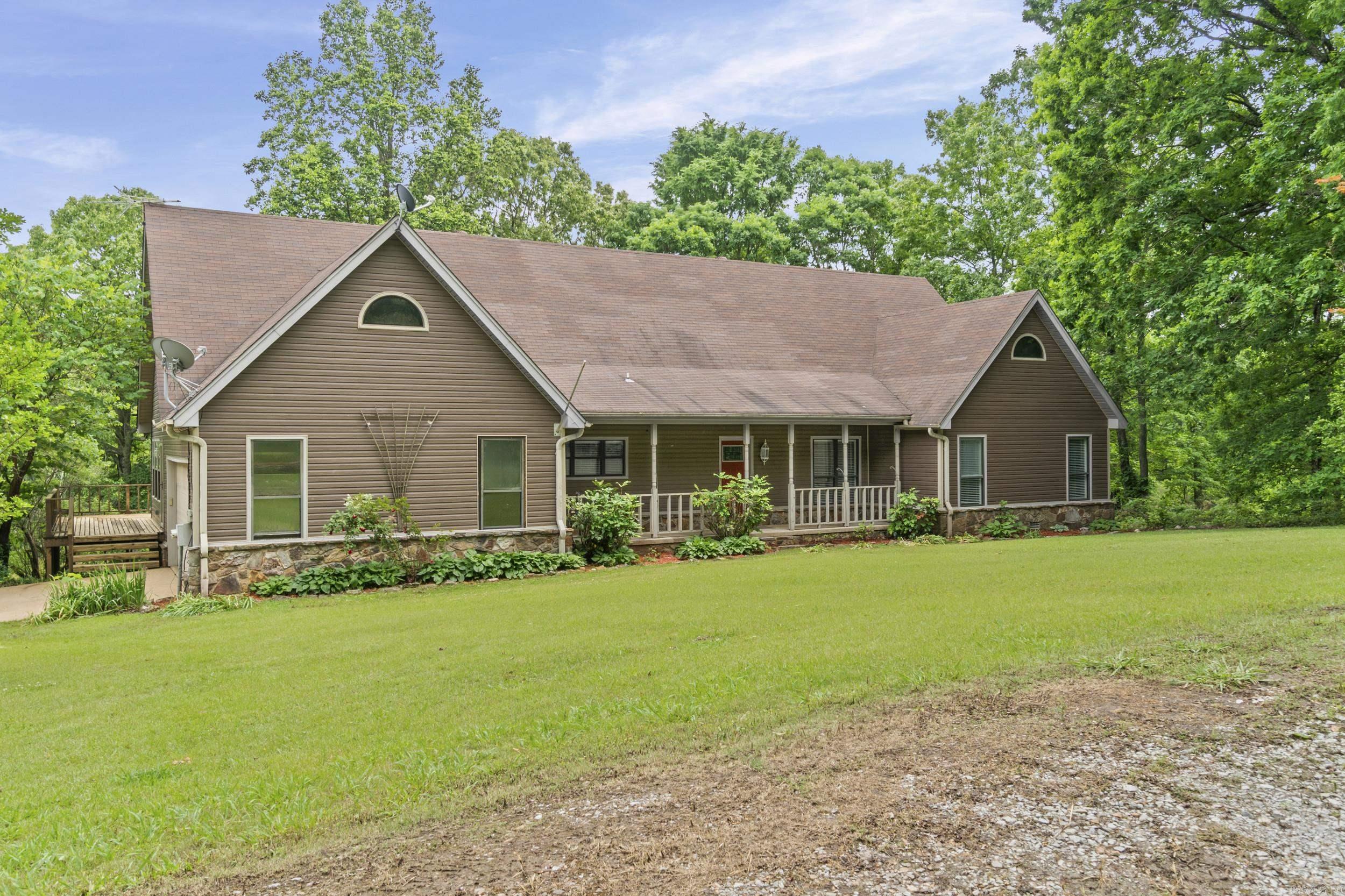 540 County Road 303 Property Photo 42