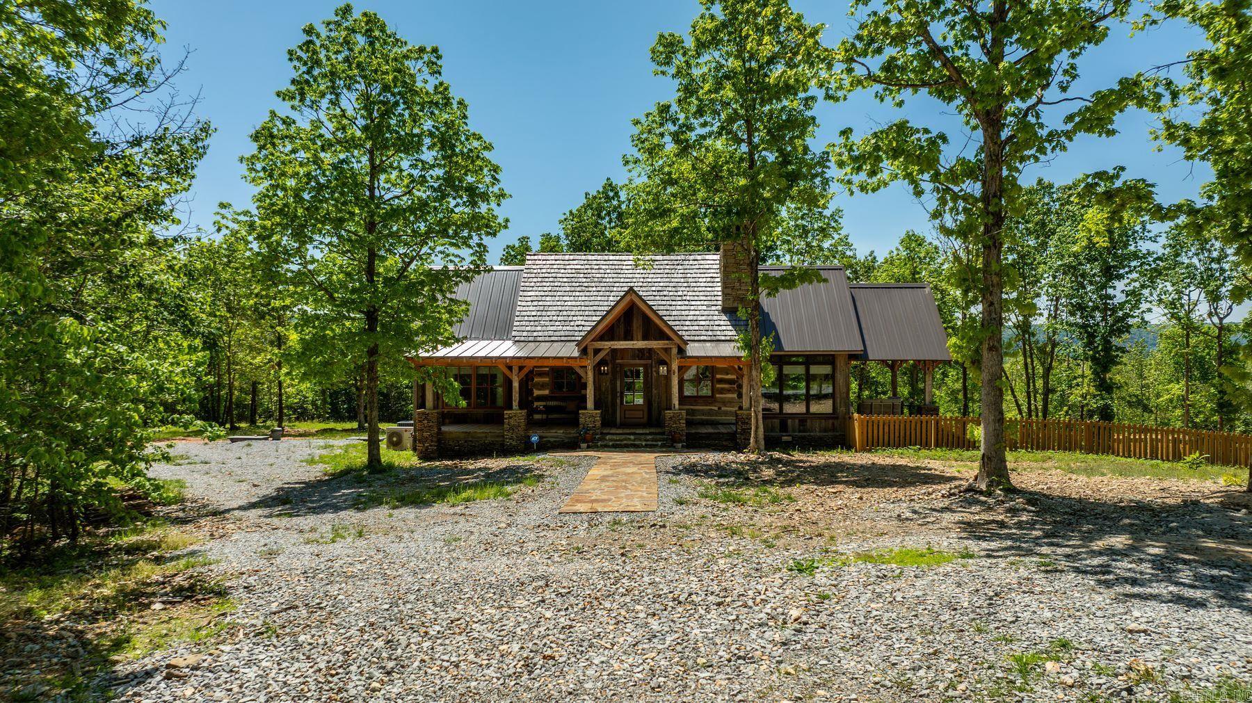 425 Barnhardt Road Property Photo 4