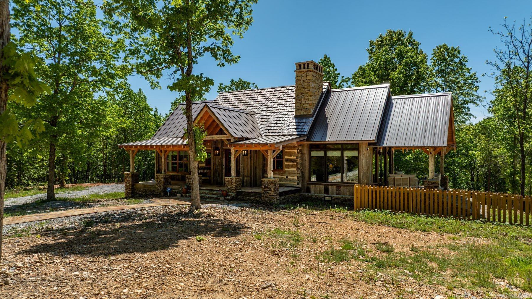 425 Barnhardt Road Property Photo 5