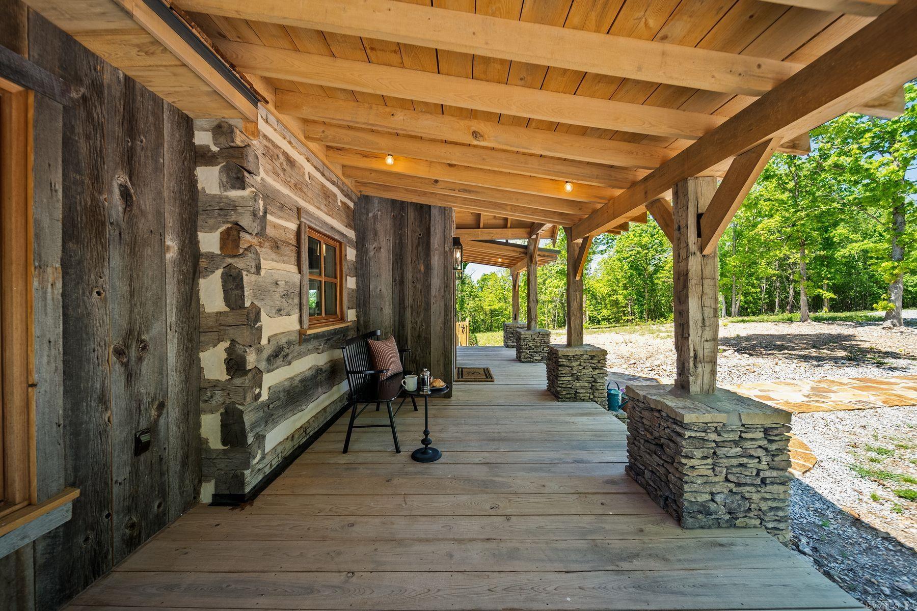 425 Barnhardt Road Property Photo 8