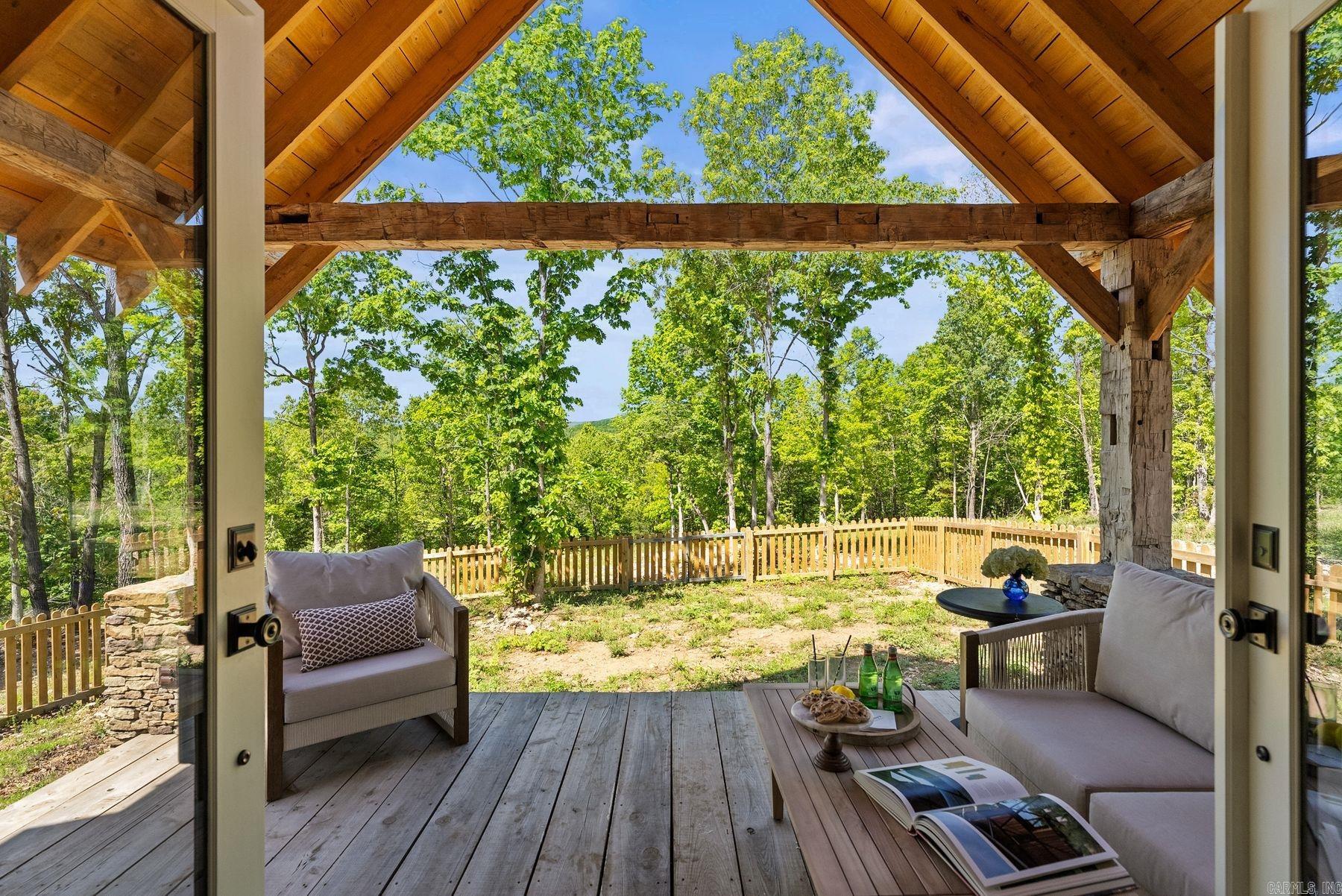 425 Barnhardt Road Property Photo 18