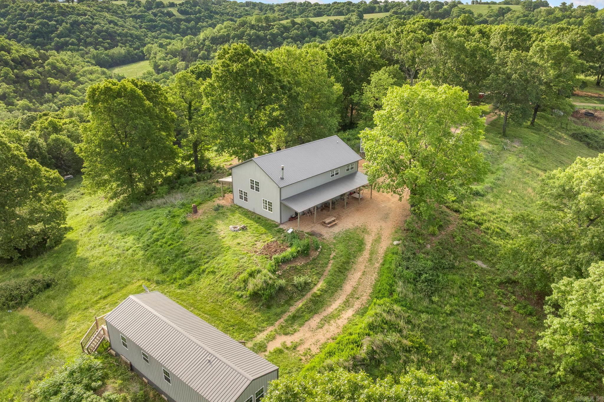 345 Hope Creek Lane Property Photo 2
