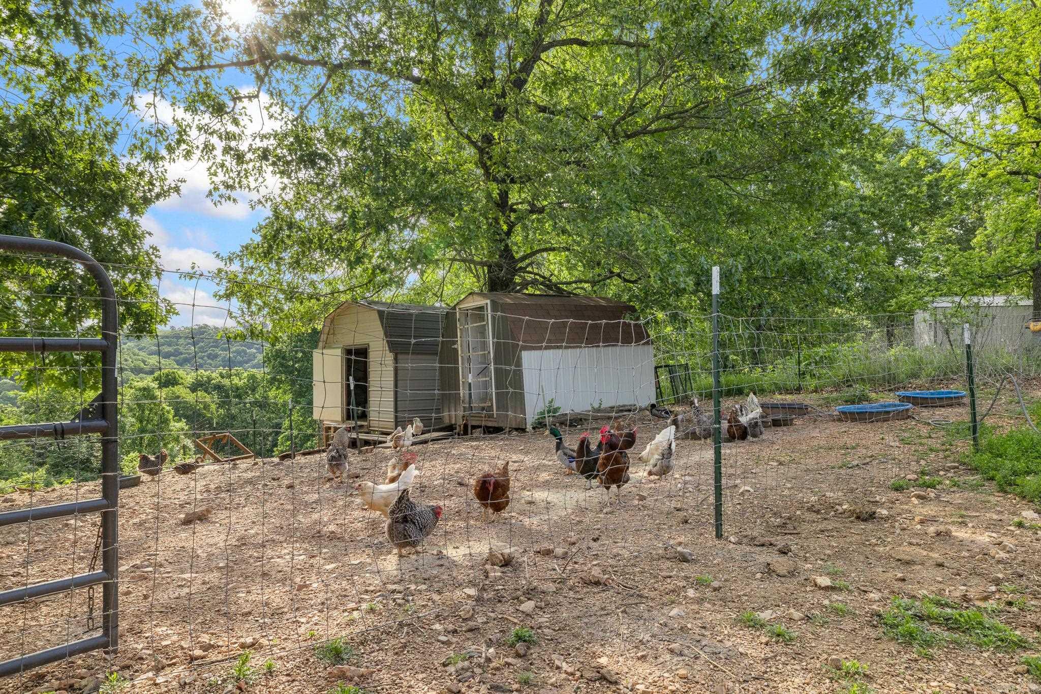 345 Hope Creek Lane Property Photo 43