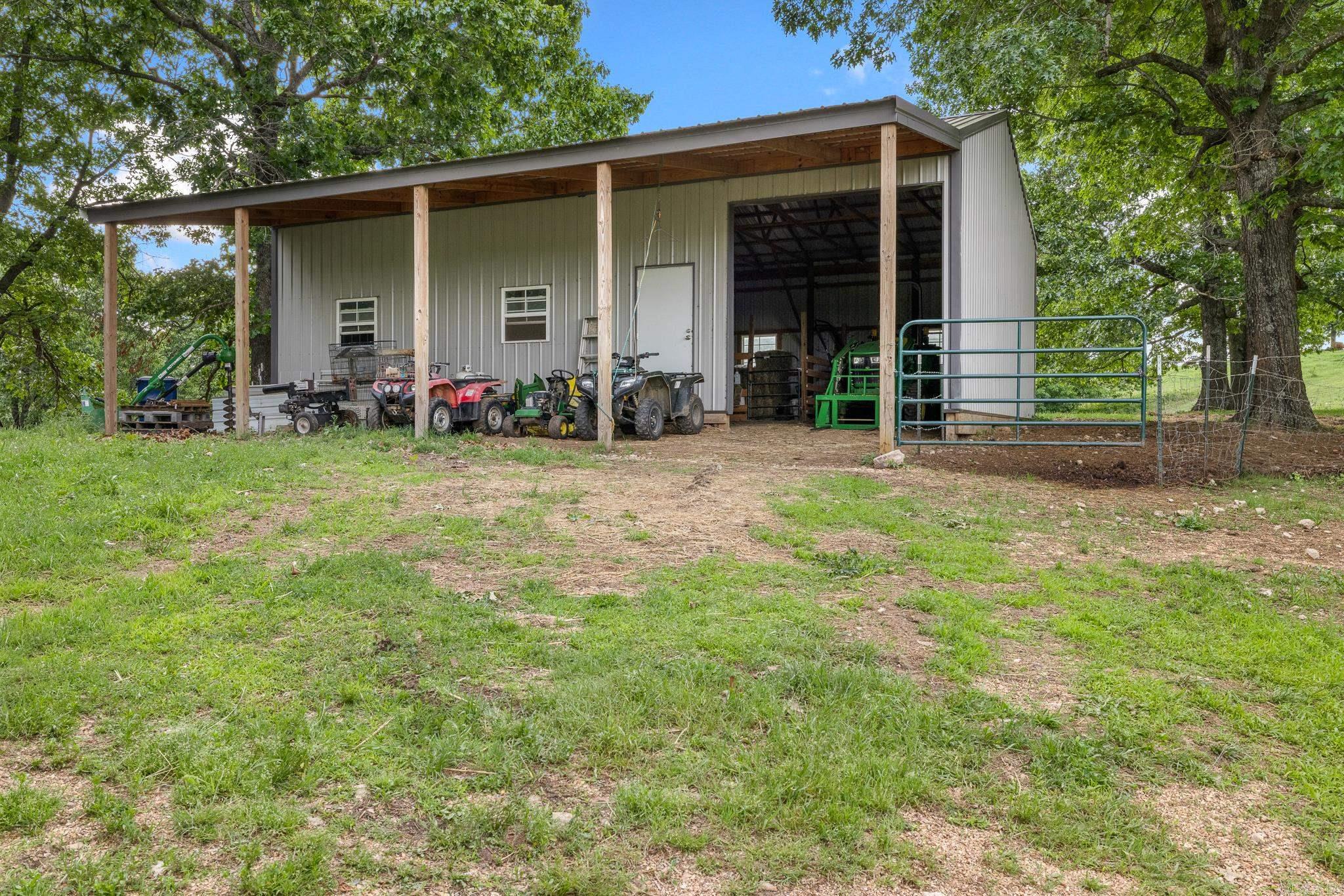 345 Hope Creek Lane Property Photo 45