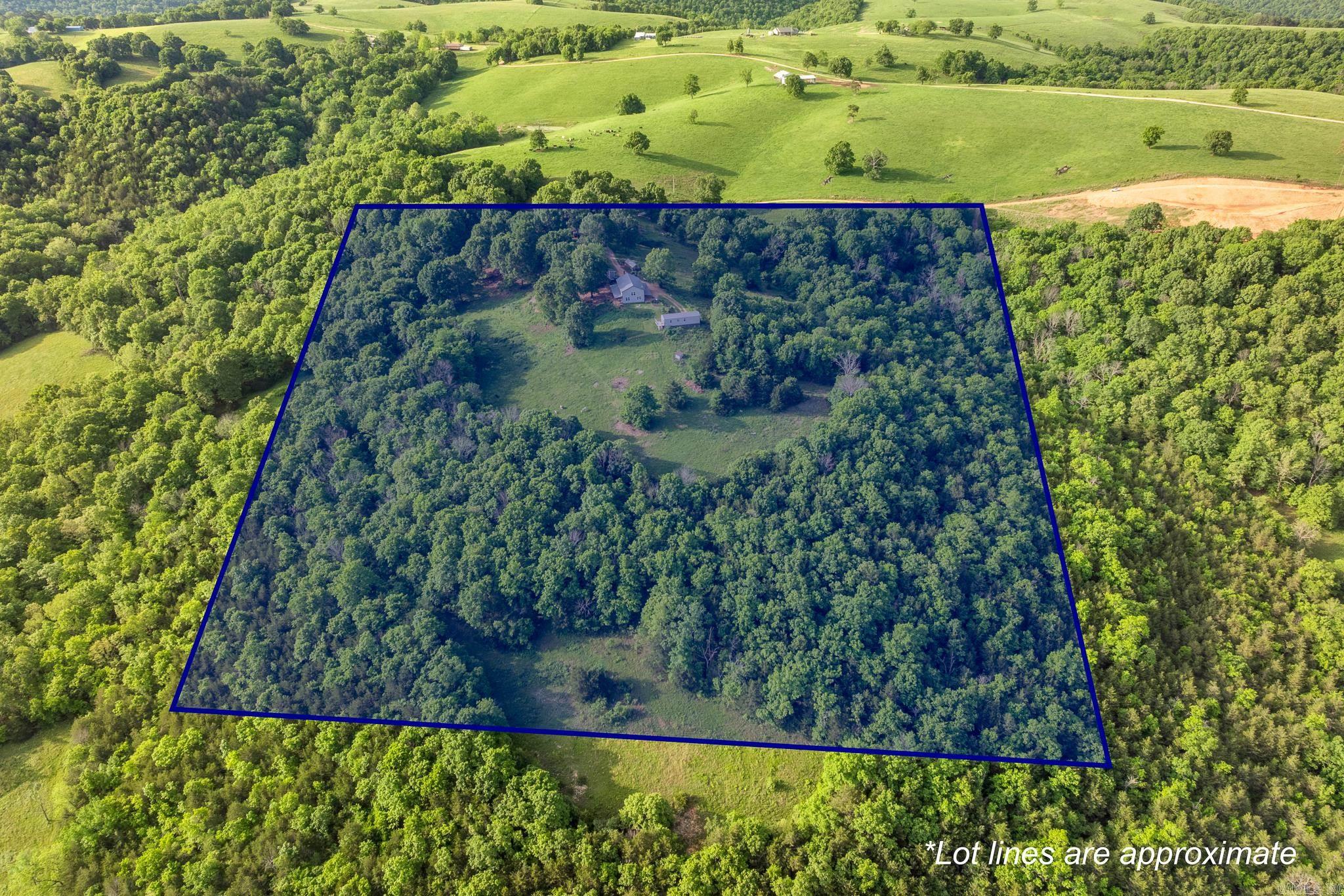 345 Hope Creek Lane Property Photo 48