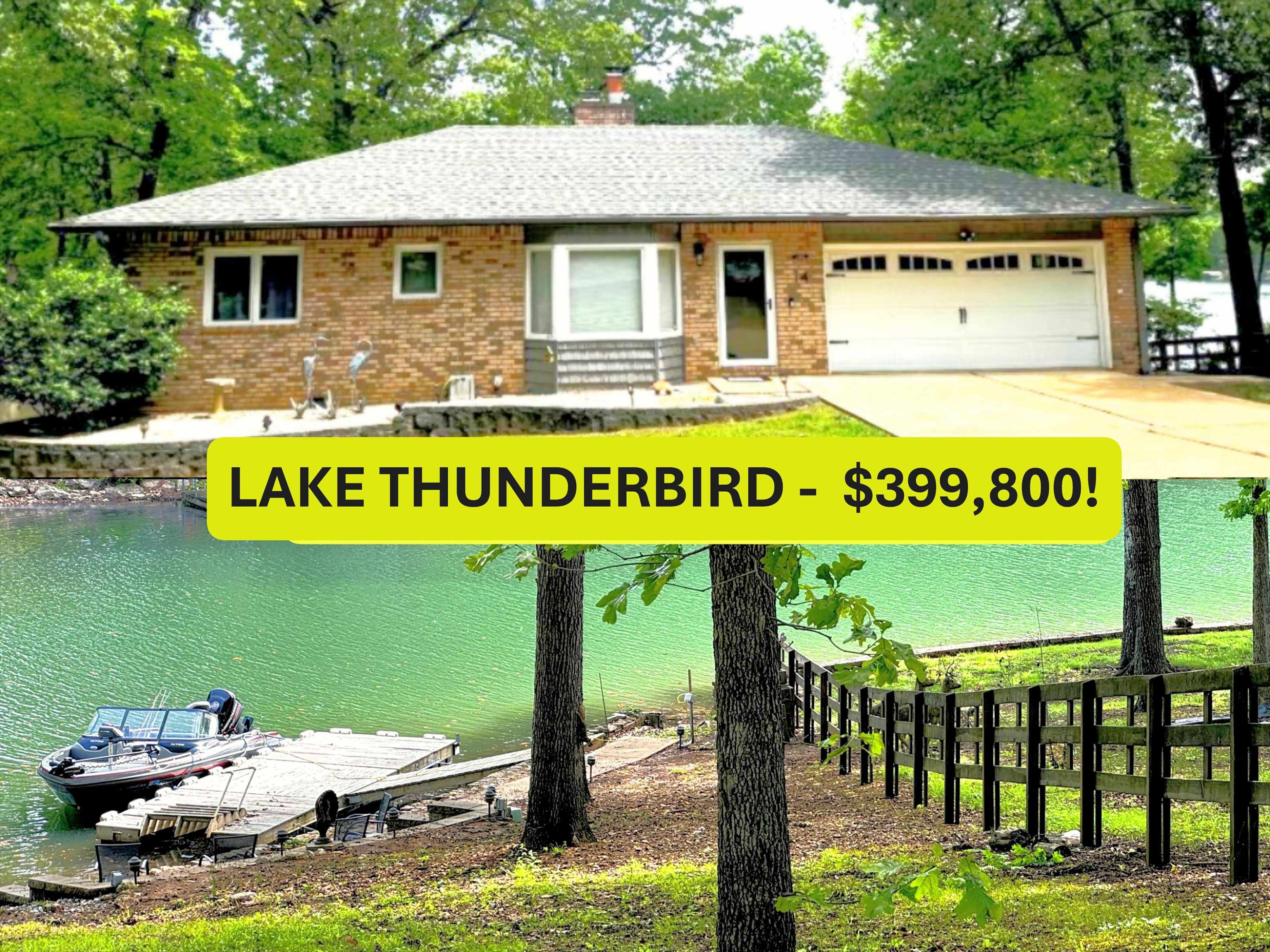 14 Winnebago Drive Property Photo 1