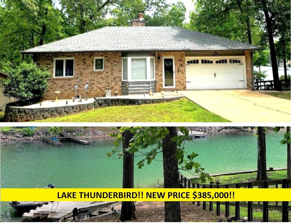 14 Winnebago Drive Property Photo 1
