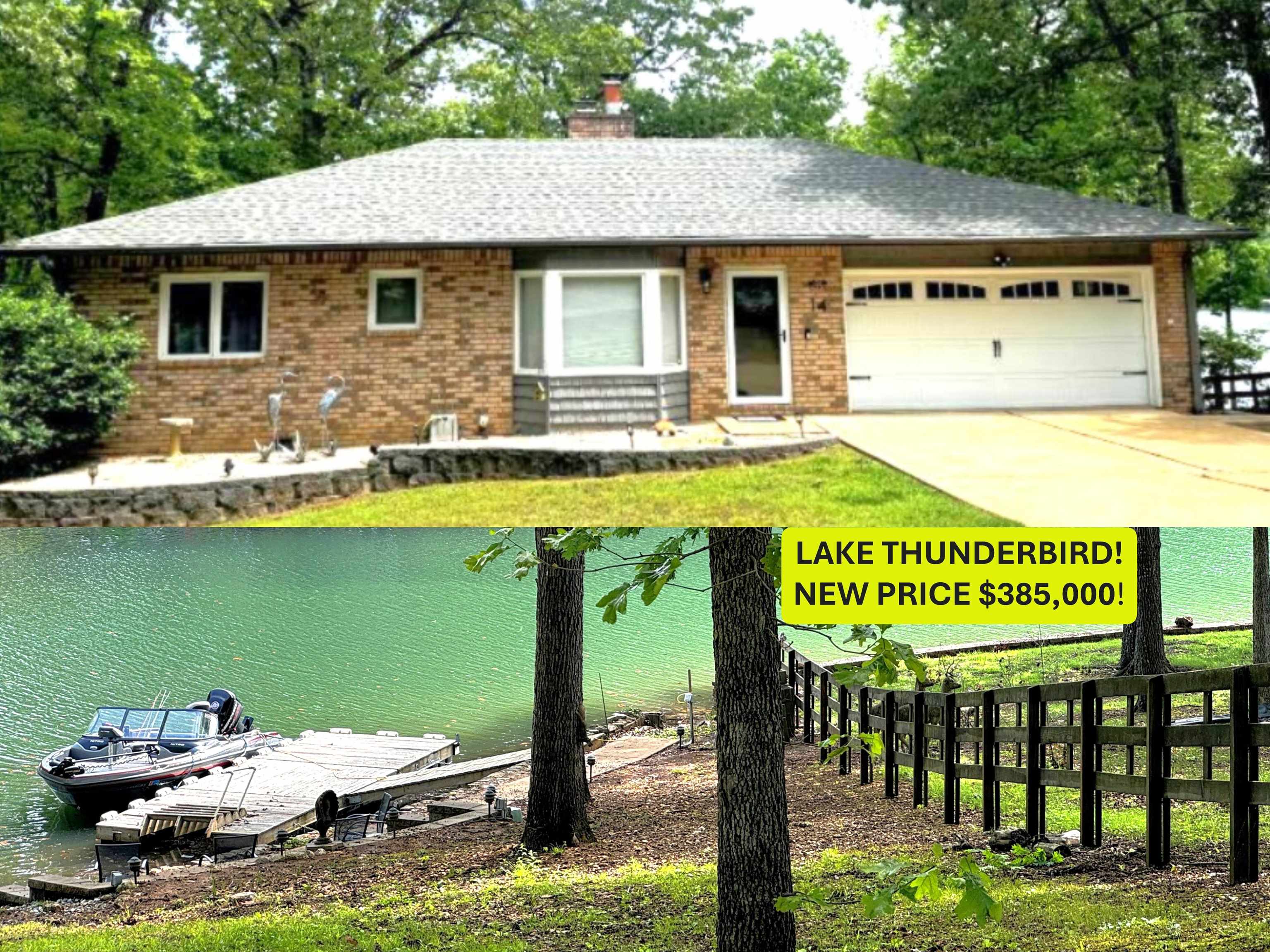 14 Winnebago Drive Property Photo 1
