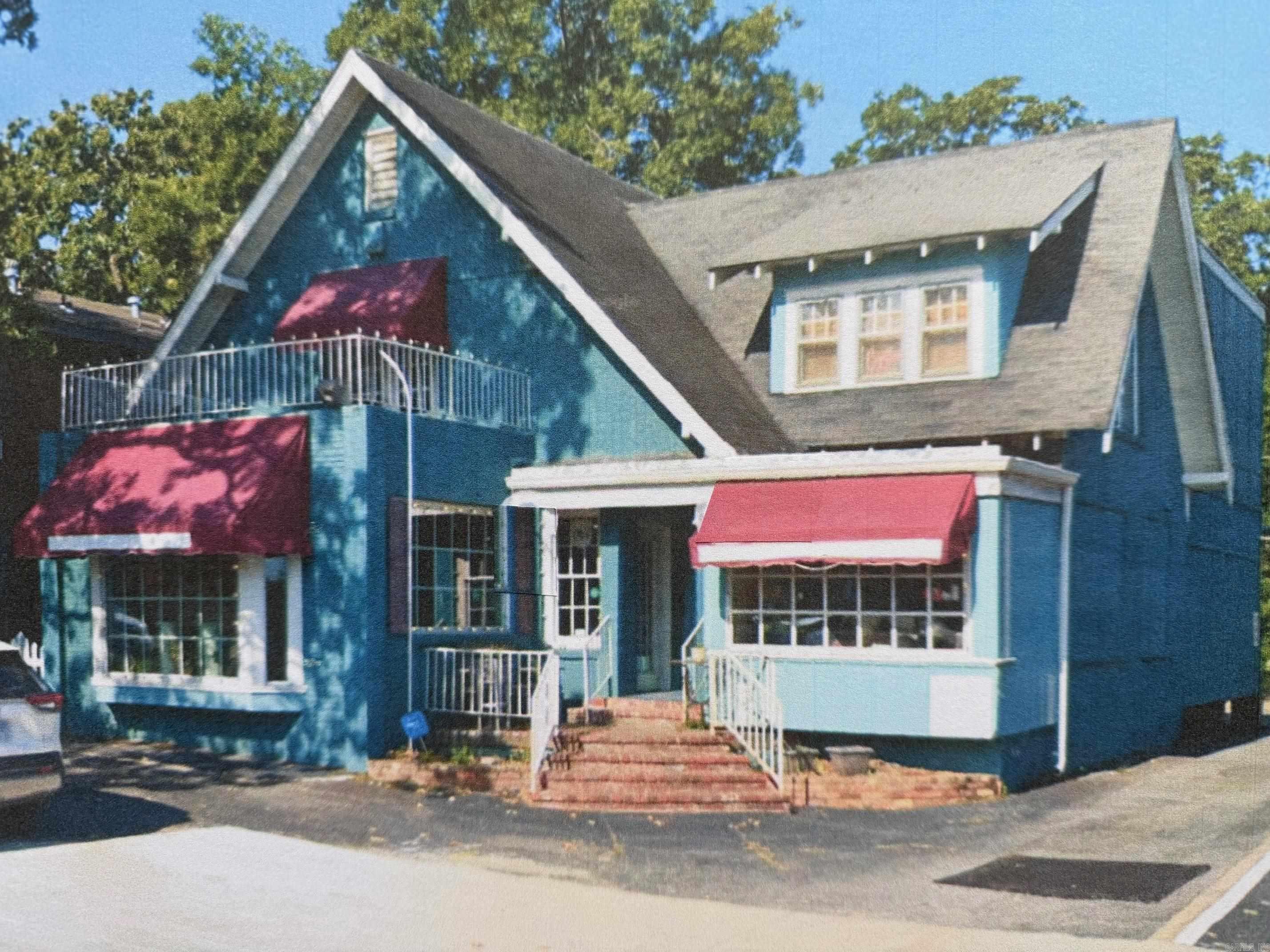 3513 JFK Boulevard Property Photo 1