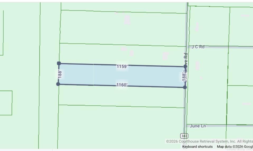 000 Oak Grove Road Property Photo 4