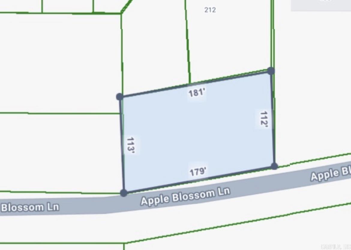 Lot 1 Apple Blossom Lane Property Photo 6