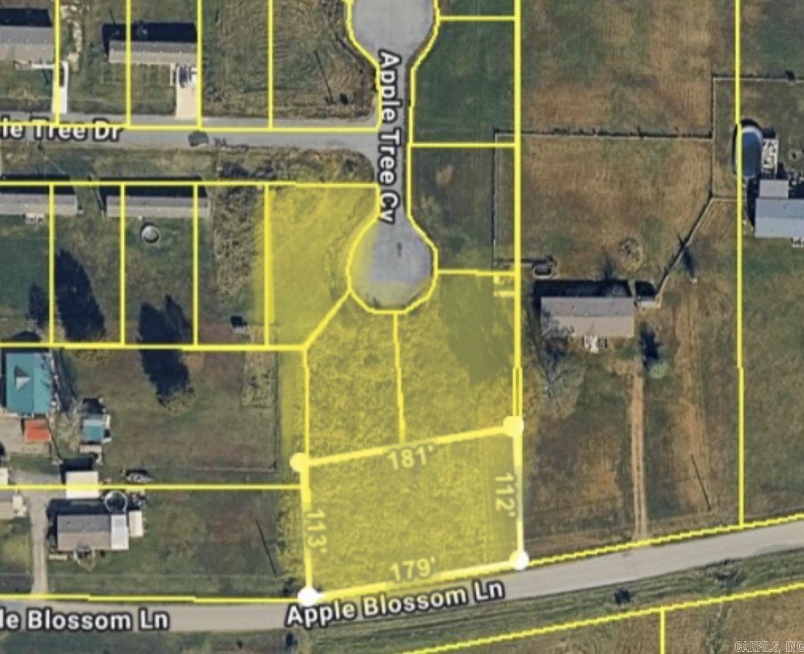 4 Lots Apple Tree Cove Property Photo 16