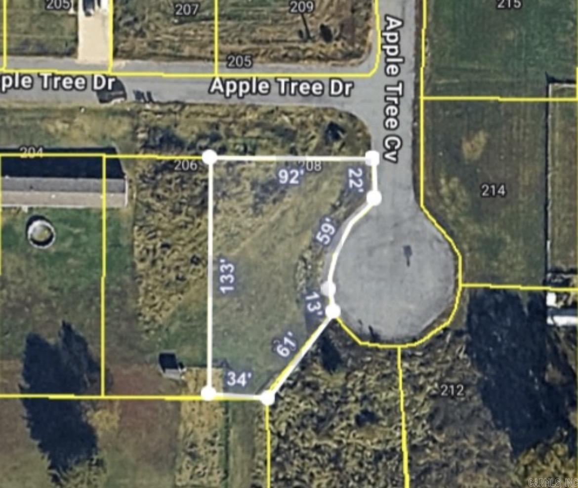 4 Lots Apple Tree Cove Property Photo 18