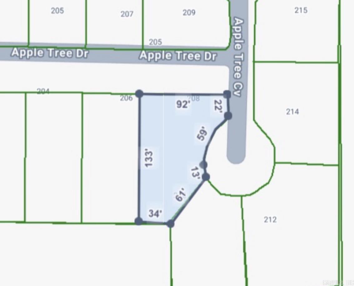 4 Lots Apple Tree Cove Property Photo 19